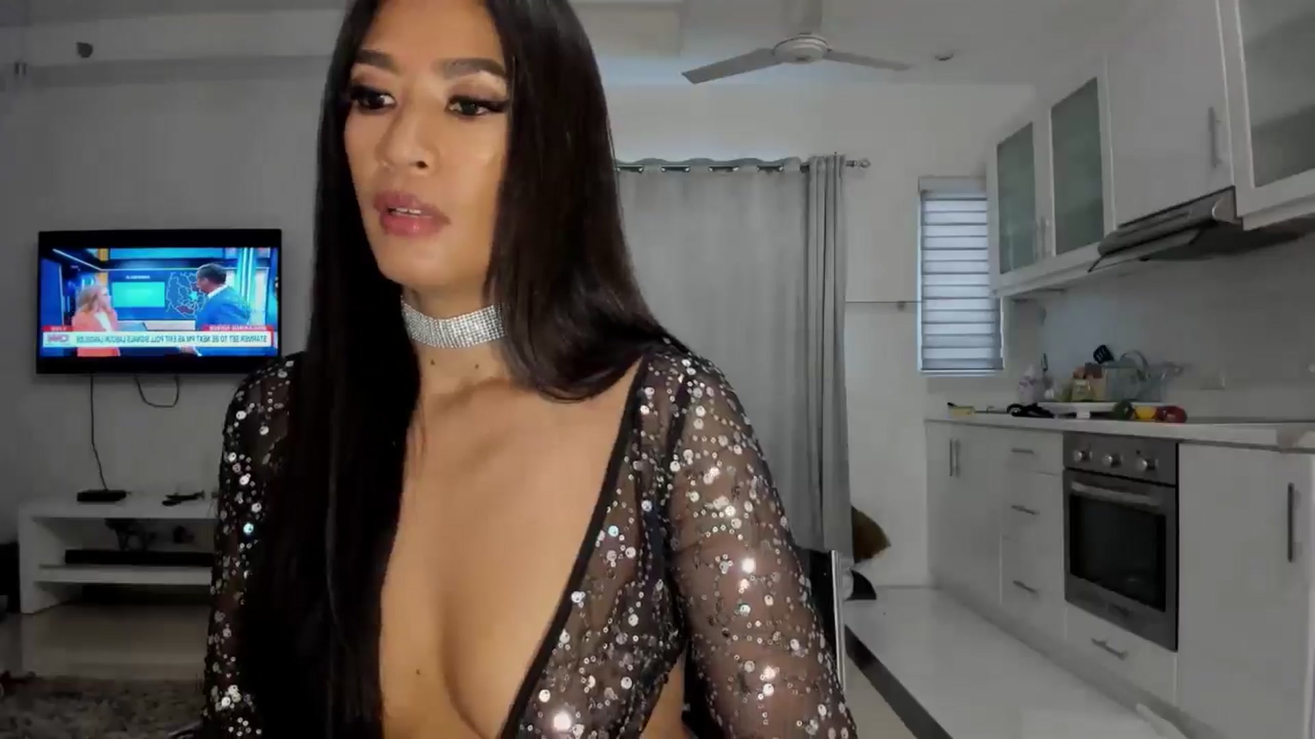 Gallery image thumbnail from DevilTeaser's myfreecams stream on, 07/05/2024, 02:42 image 5 of 20