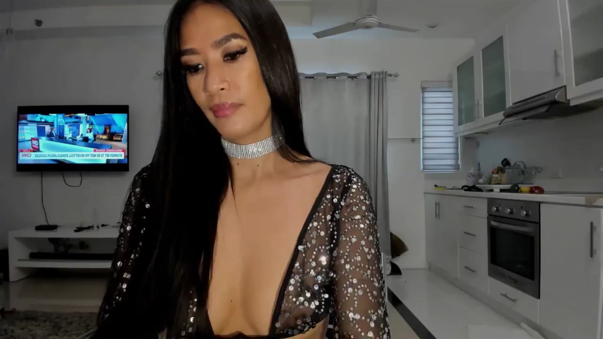 Gallery image thumbnail from DevilTeaser's myfreecams stream on, 07/05/2024, 02:42 image 6 of 20