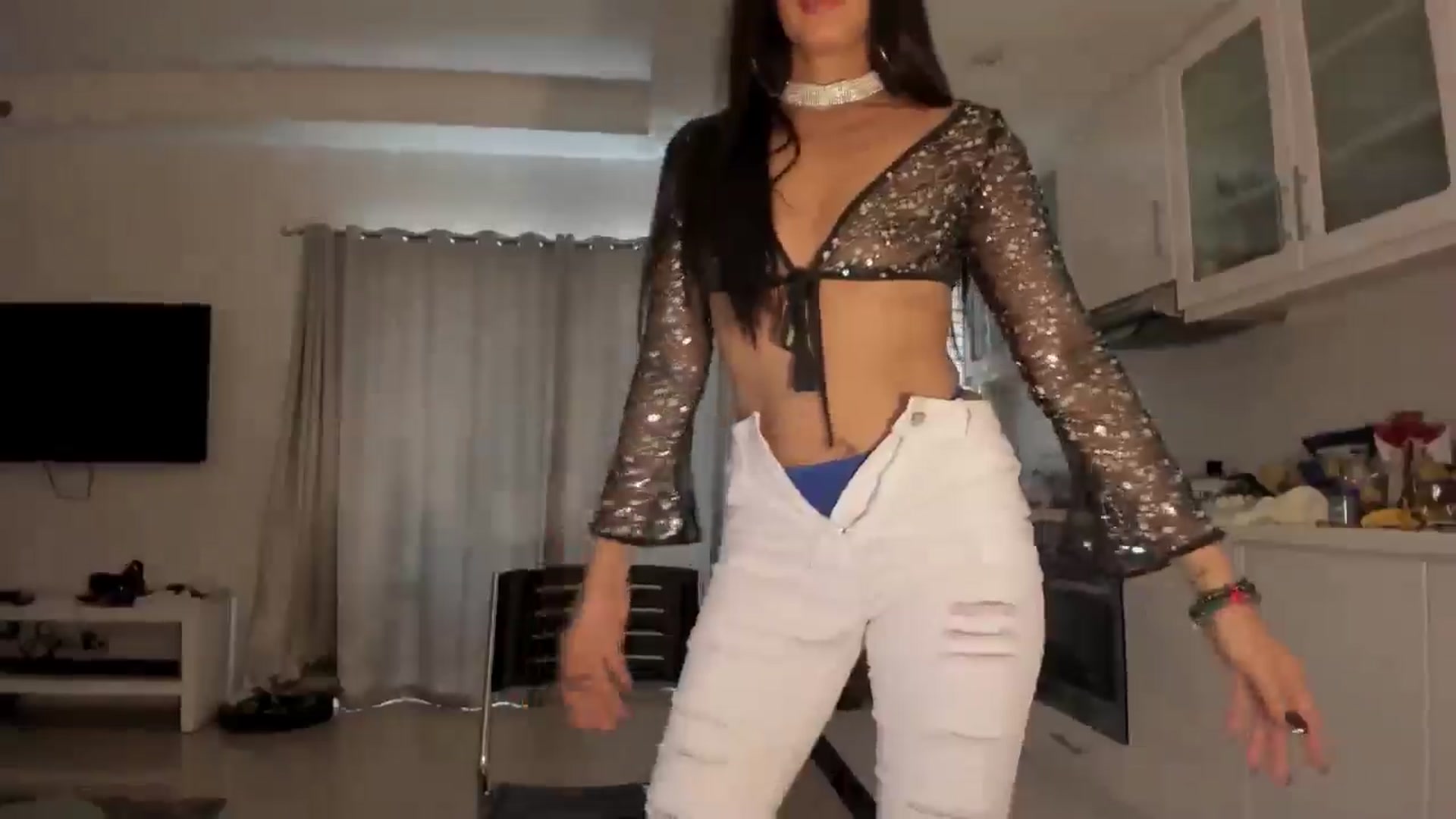 Gallery image thumbnail from DevilTeaser's myfreecams stream on, 07/10/2024, 02:40 image 17 of 20