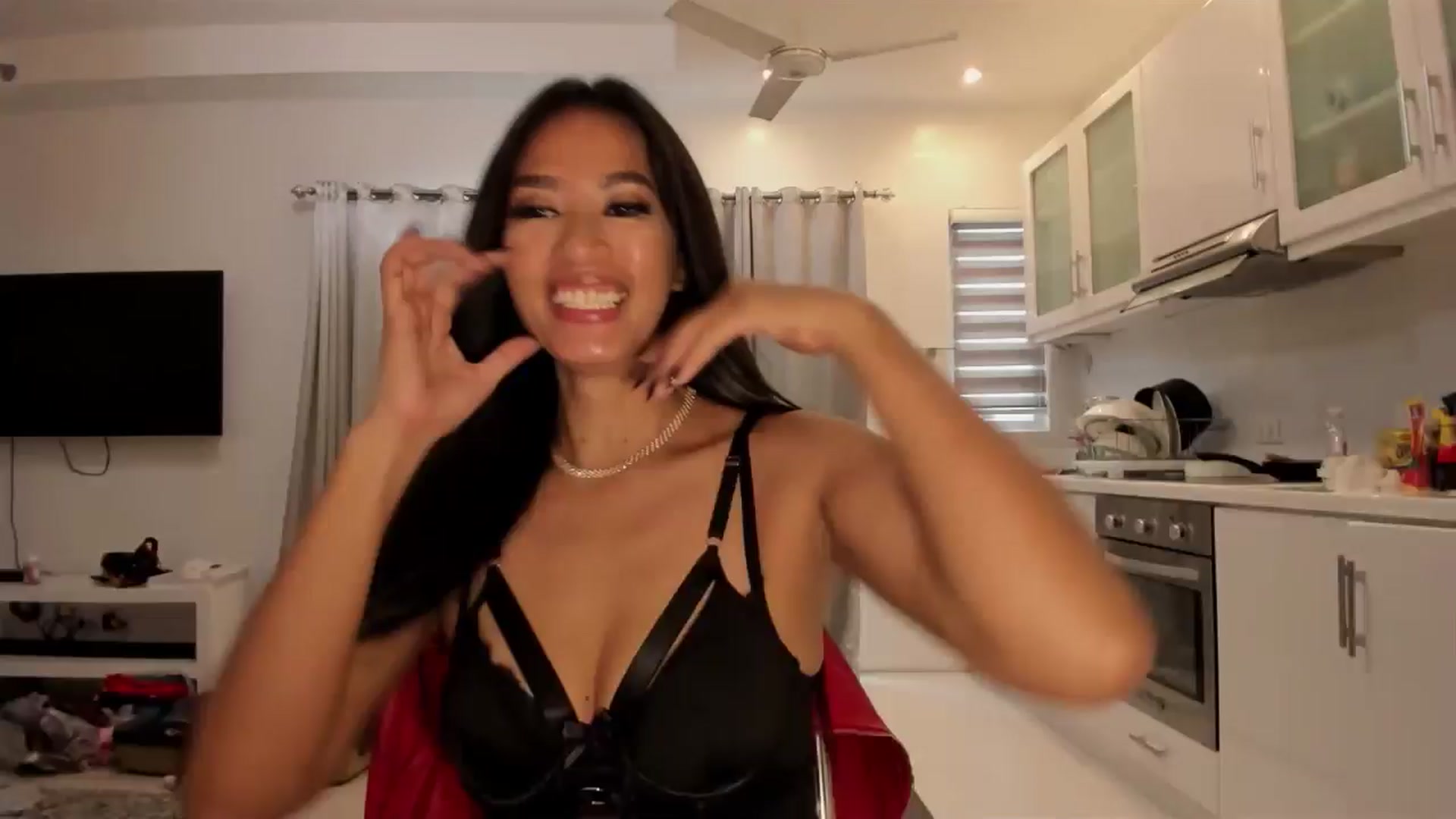 Gallery image thumbnail from DevilTeaser's myfreecams stream on, 07/11/2024, 05:40 image 5 of 20