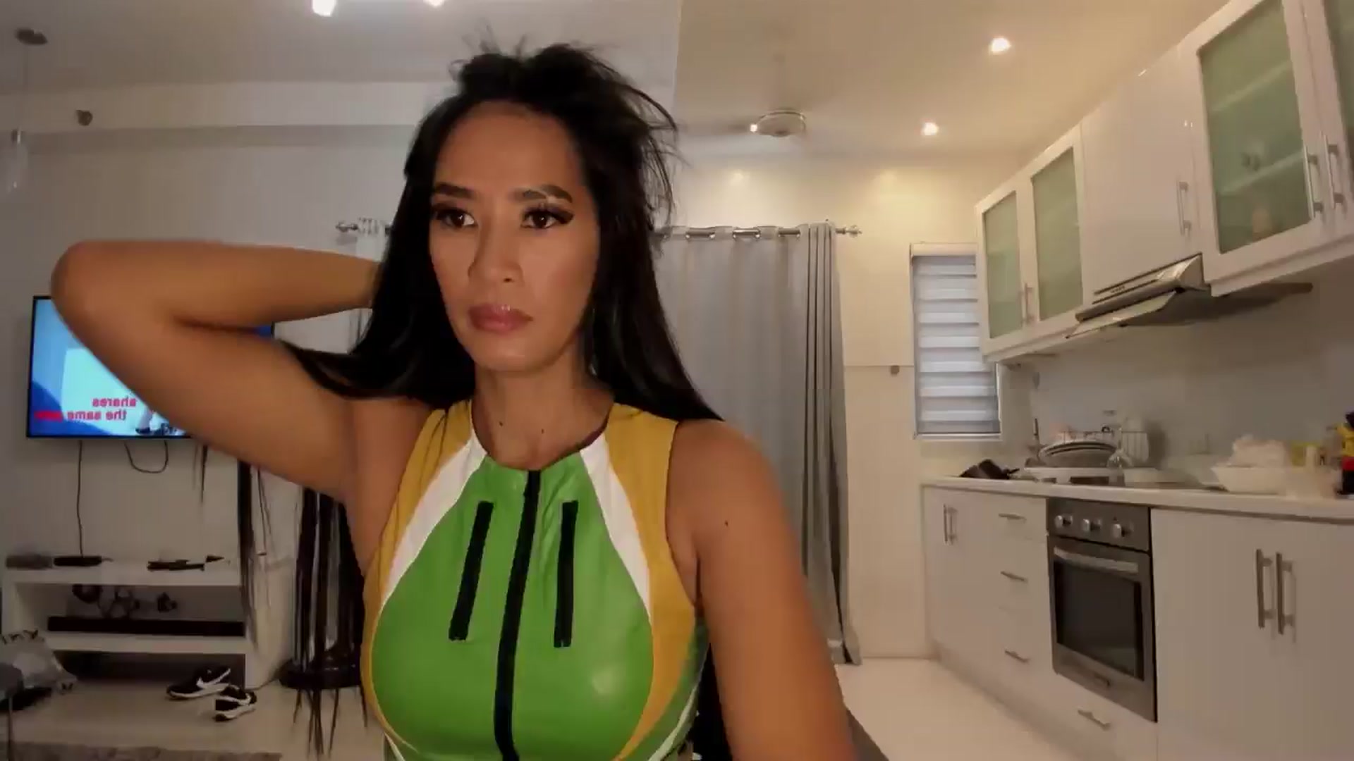 Gallery image thumbnail from DevilTeaser's myfreecams stream on, 07/12/2024, 03:40 image 1 of 20
