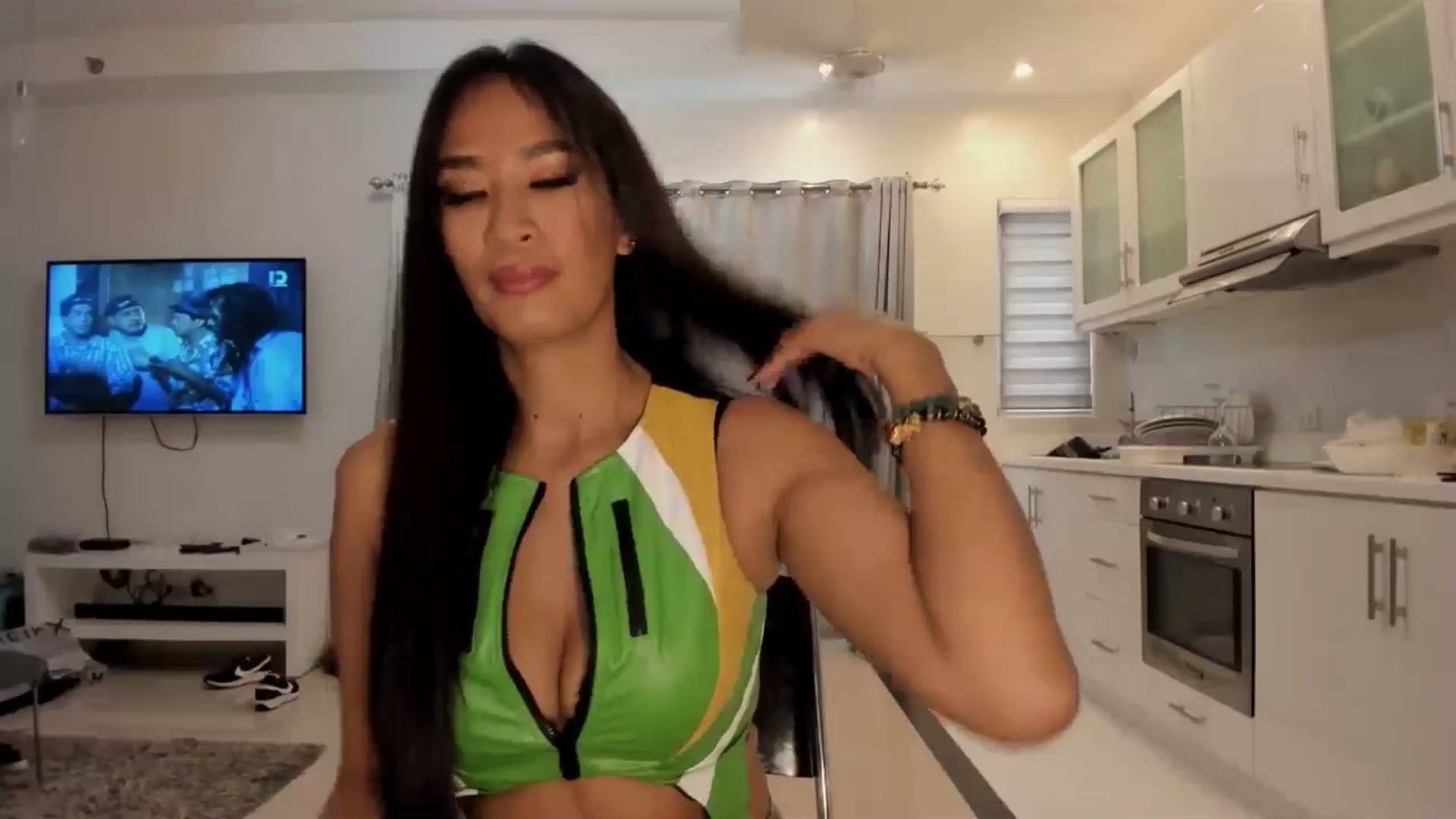 Gallery image thumbnail from DevilTeaser's myfreecams stream on, 07/12/2024, 03:40 image 18 of 20