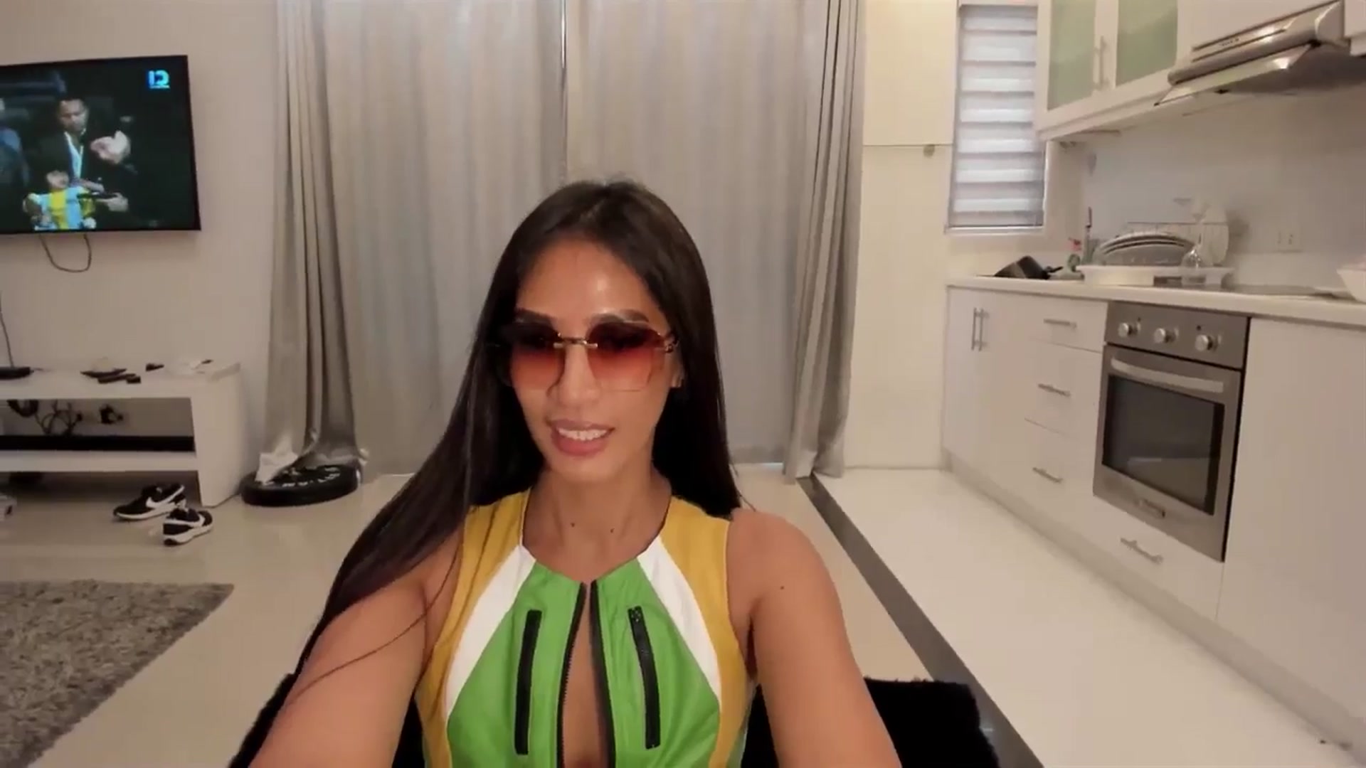 Gallery image thumbnail from DevilTeaser's myfreecams stream on, 07/12/2024, 05:15 image 12 of 20