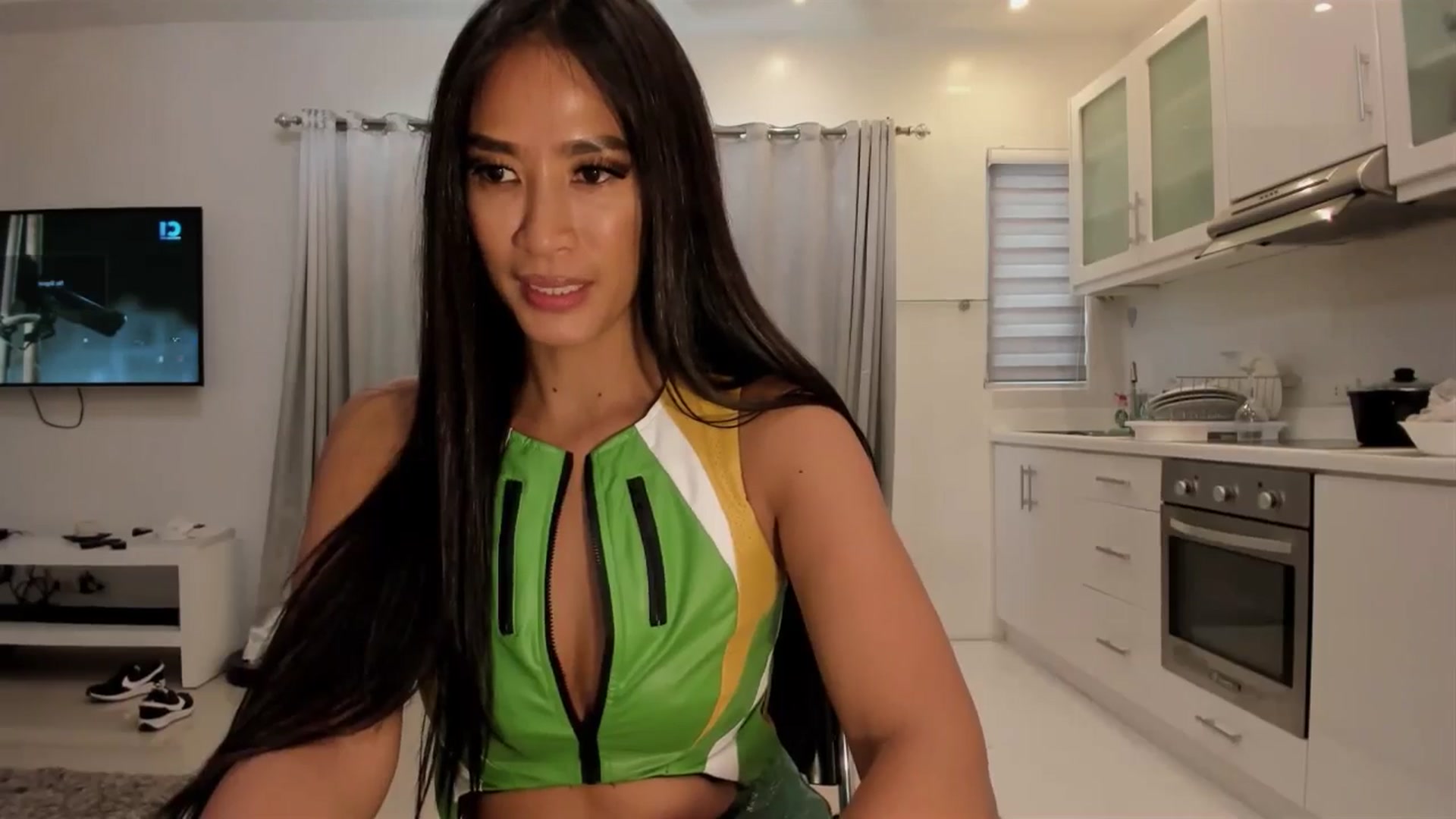 Gallery image thumbnail from DevilTeaser's myfreecams stream on, 07/12/2024, 05:15 image 14 of 20
