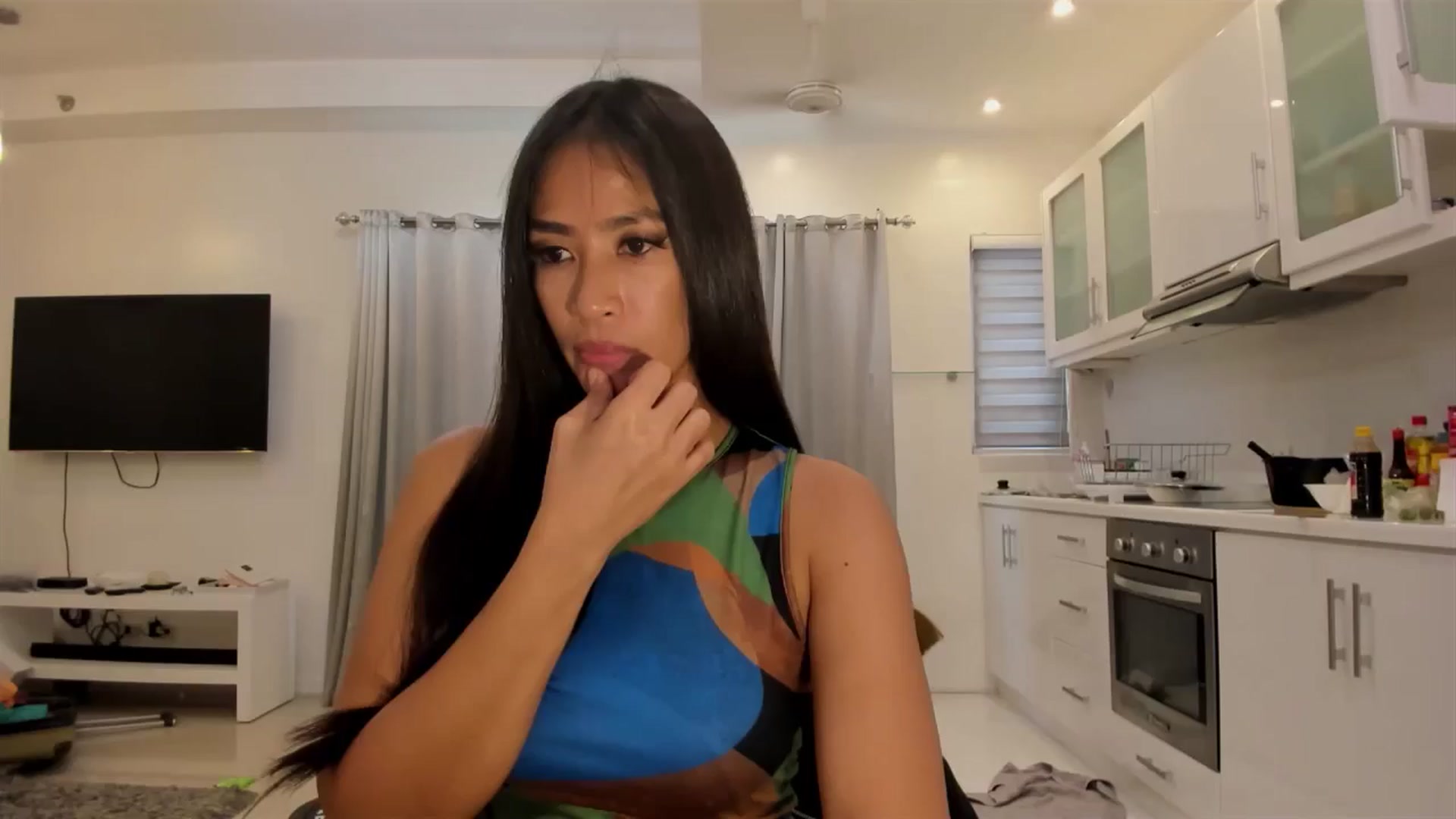 Gallery image thumbnail from DevilTeaser's myfreecams stream on, 07/16/2024, 06:06 image 4 of 20