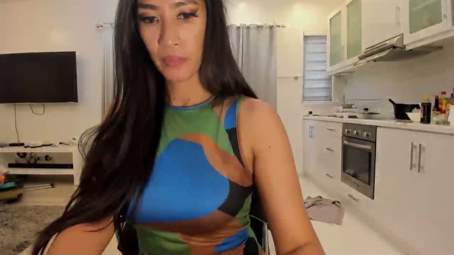 Gallery image thumbnail from DevilTeaser's myfreecams stream on, 07/16/2024, 06:06 image 8 of 20