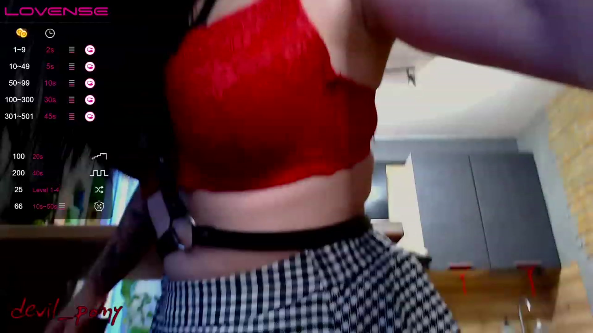 Gallery image thumbnail from Devil_pony's myfreecams stream on, 12/22/2022, 12:27 image 5 of 20
