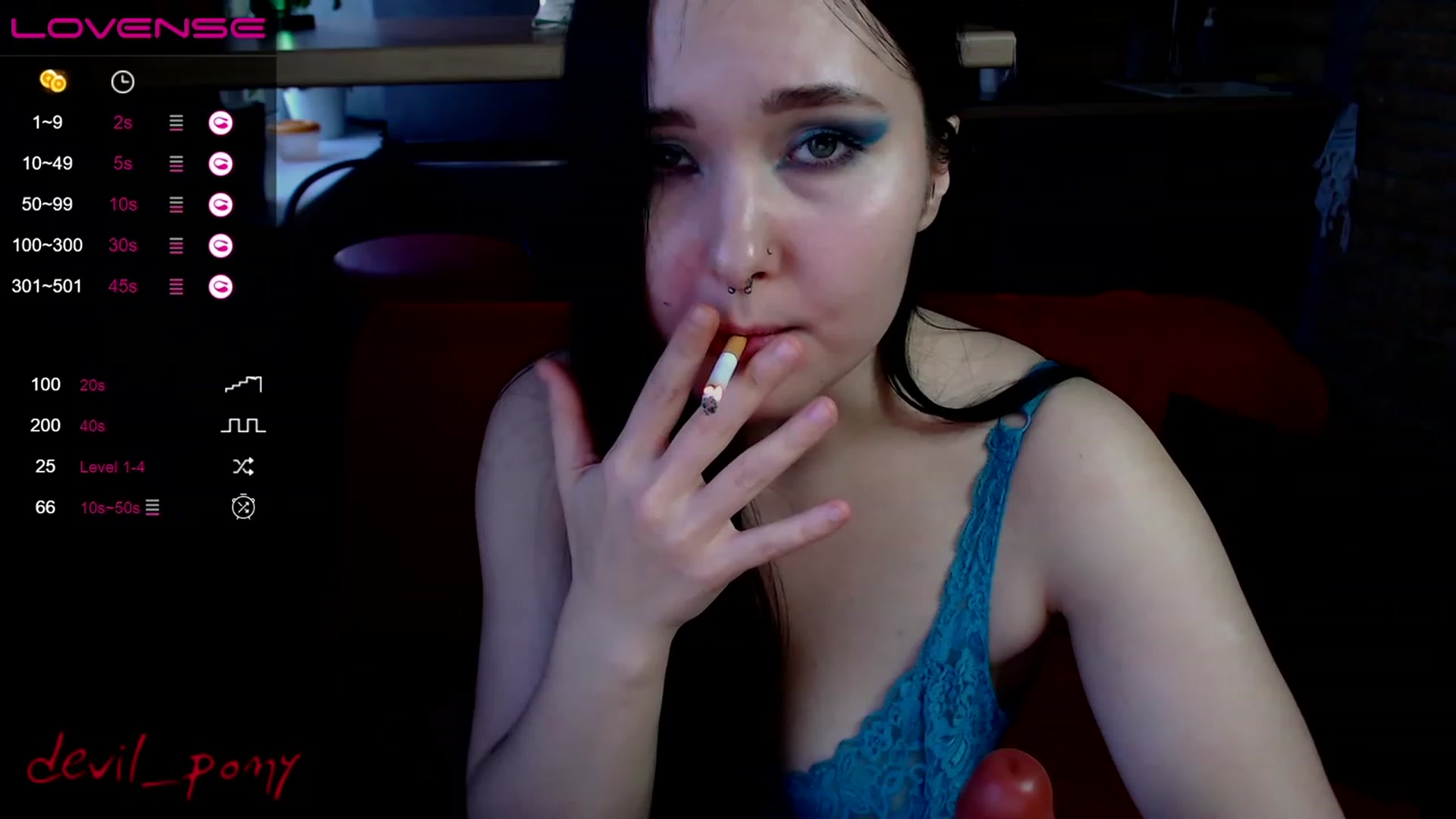 Gallery image thumbnail from Devil_pony's myfreecams stream on, 12/28/2022, 12:48 image 13 of 20