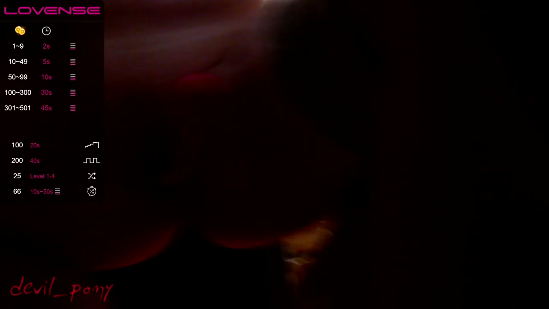 Gallery image thumbnail from Devil_pony's myfreecams stream on, 01/10/2023, 14:46 image 2 of 20