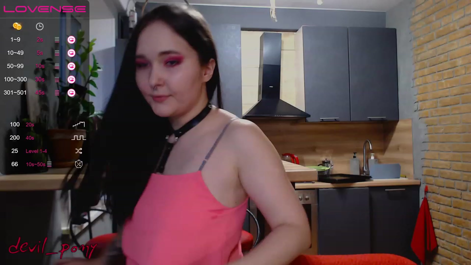 Gallery image thumbnail from Devil_pony's myfreecams stream on, 01/28/2023, 14:04 image 18 of 20