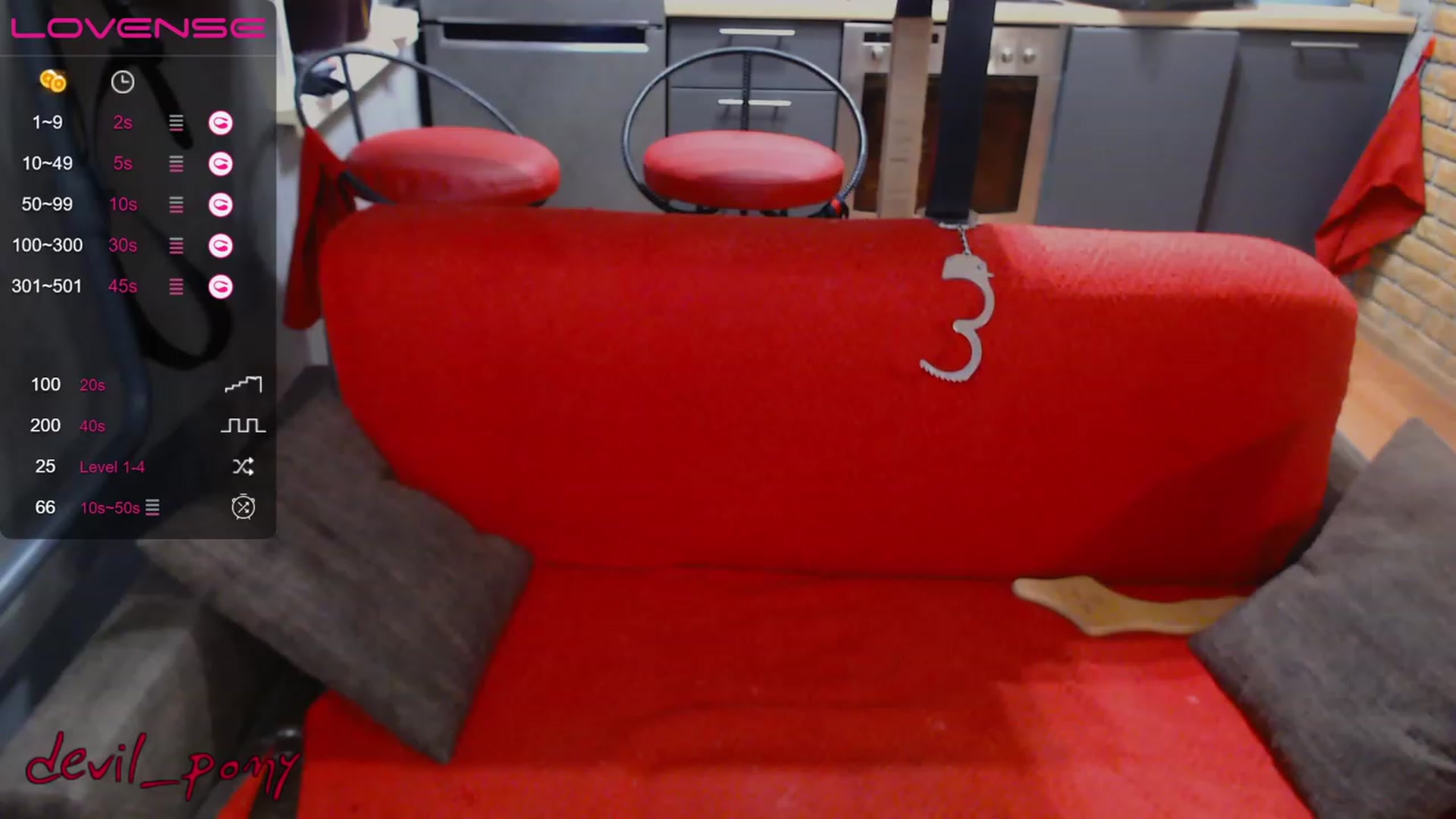 Gallery image thumbnail from Devil_pony's myfreecams stream on, 01/28/2023, 15:50 image 3 of 20