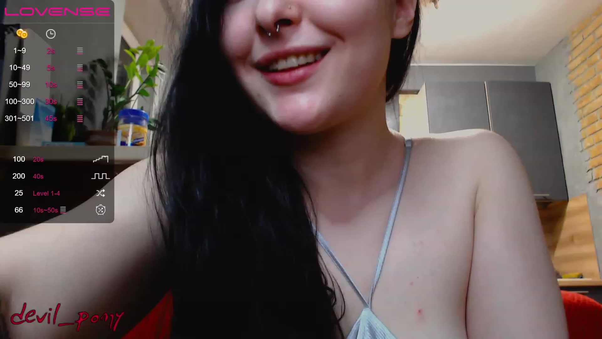 Gallery image thumbnail from Devil_pony's myfreecams stream on, 01/30/2023, 16:51 image 6 of 20