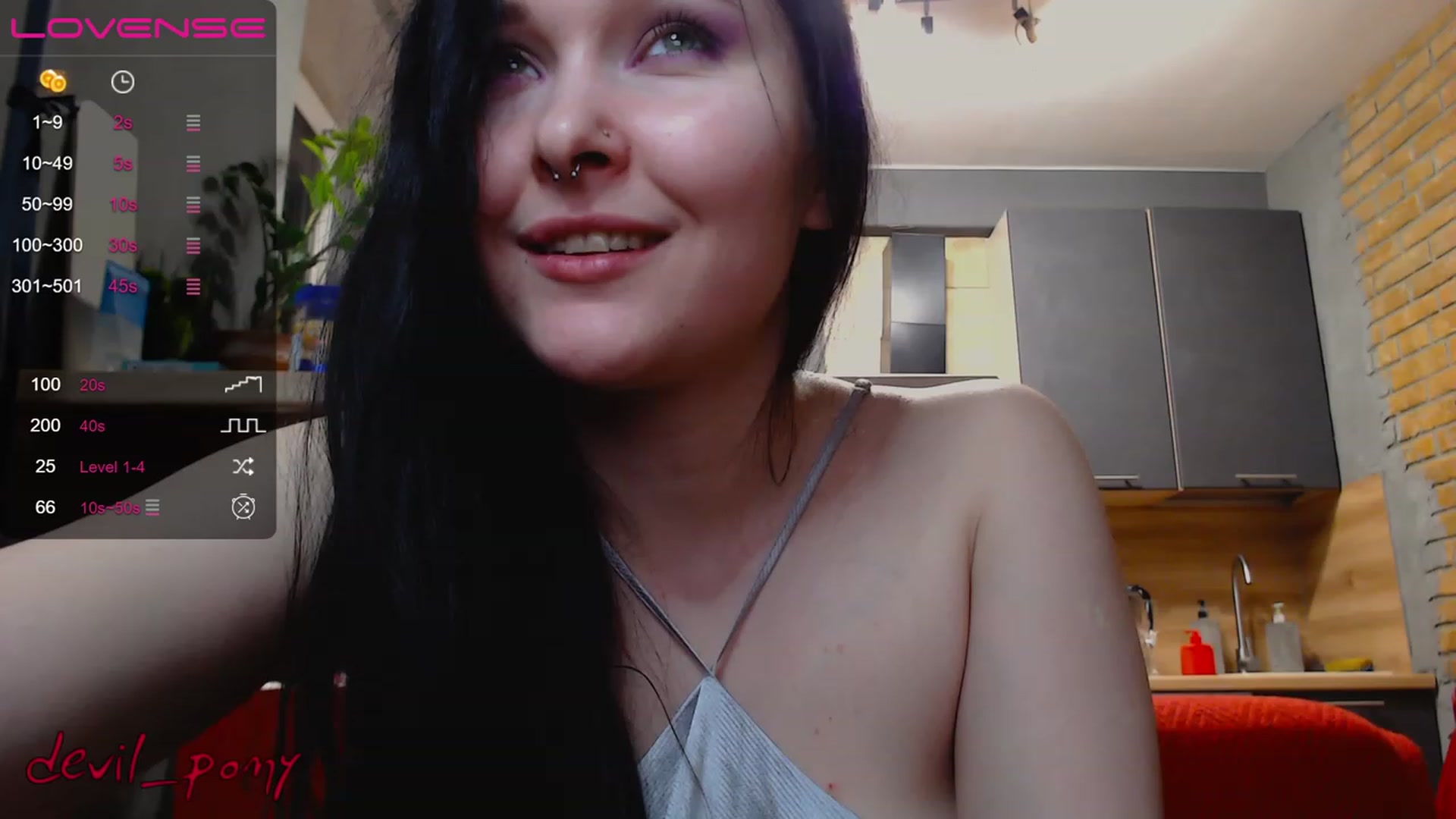 Gallery image thumbnail from Devil_pony's myfreecams stream on, 01/30/2023, 16:51 image 13 of 20