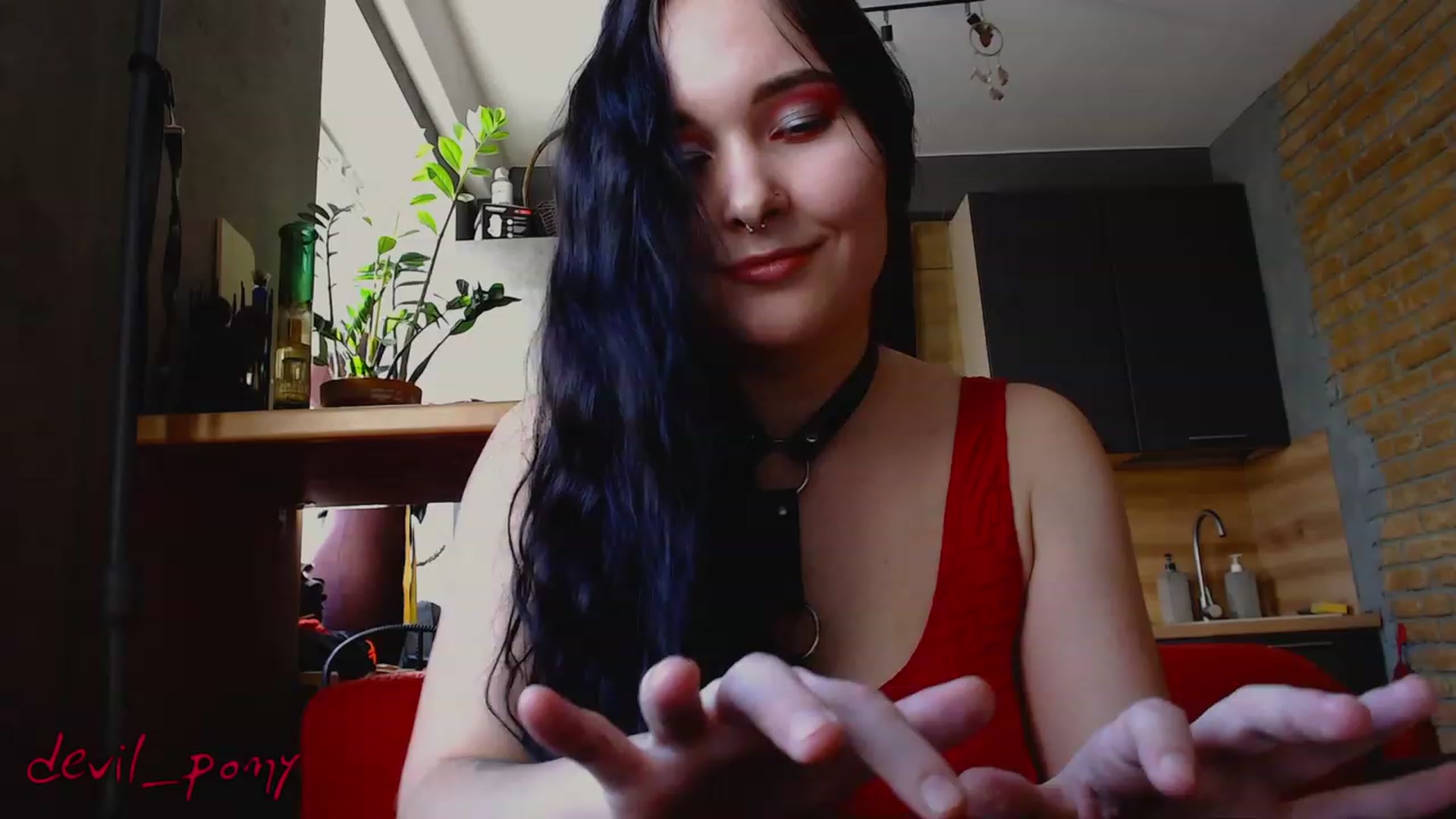 Gallery image thumbnail from Devil_pony's myfreecams stream on, 02/15/2023, 12:52 image 7 of 20