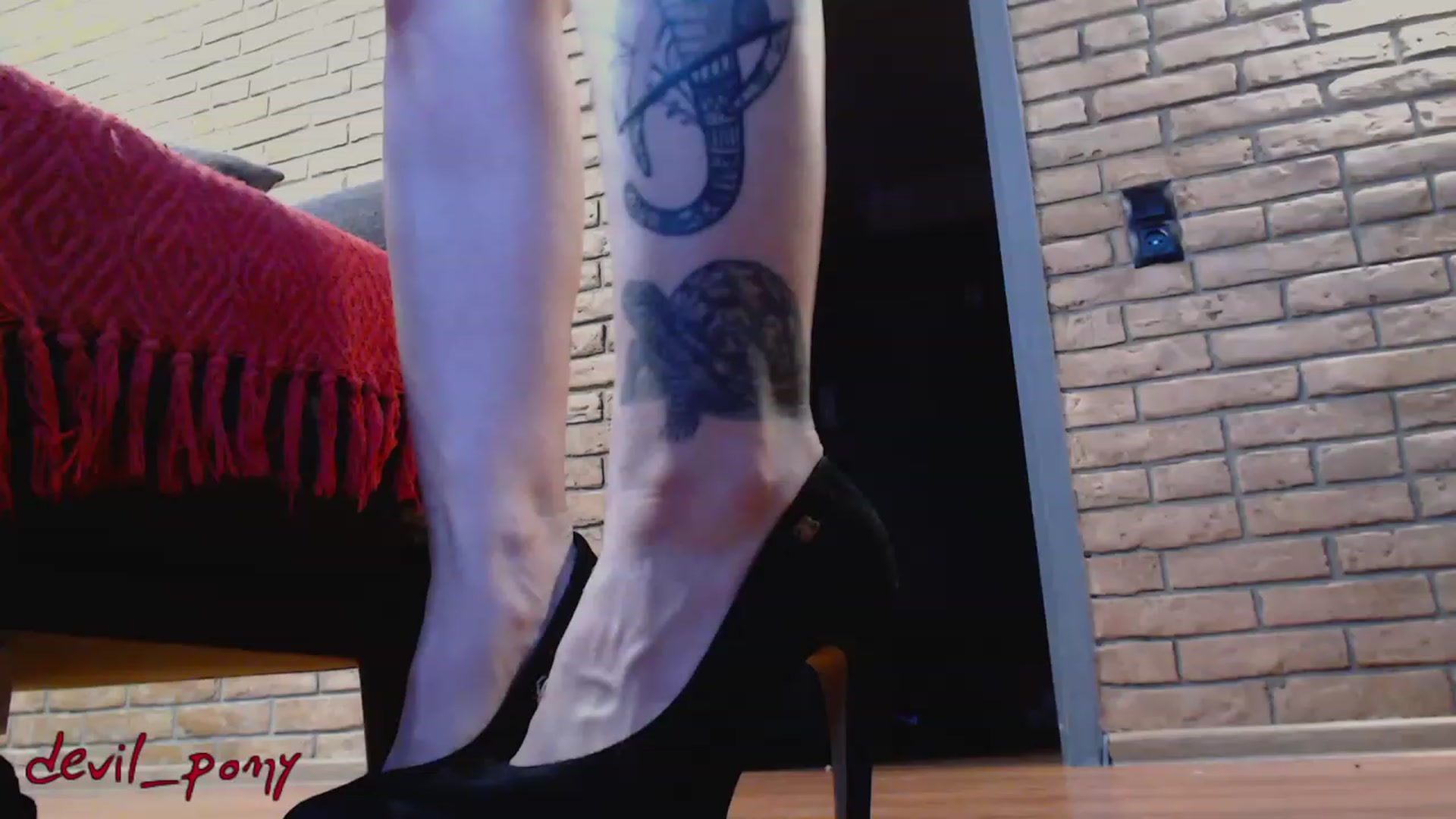 Gallery image thumbnail from Devil_pony's myfreecams stream on, 02/15/2023, 15:00 image 5 of 20
