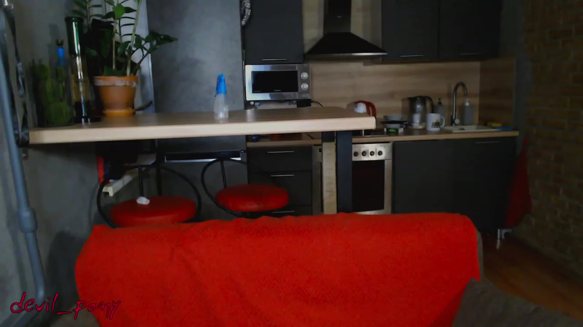 Gallery image thumbnail from Devil_pony's myfreecams stream on, 02/18/2023, 16:46 image 9 of 20