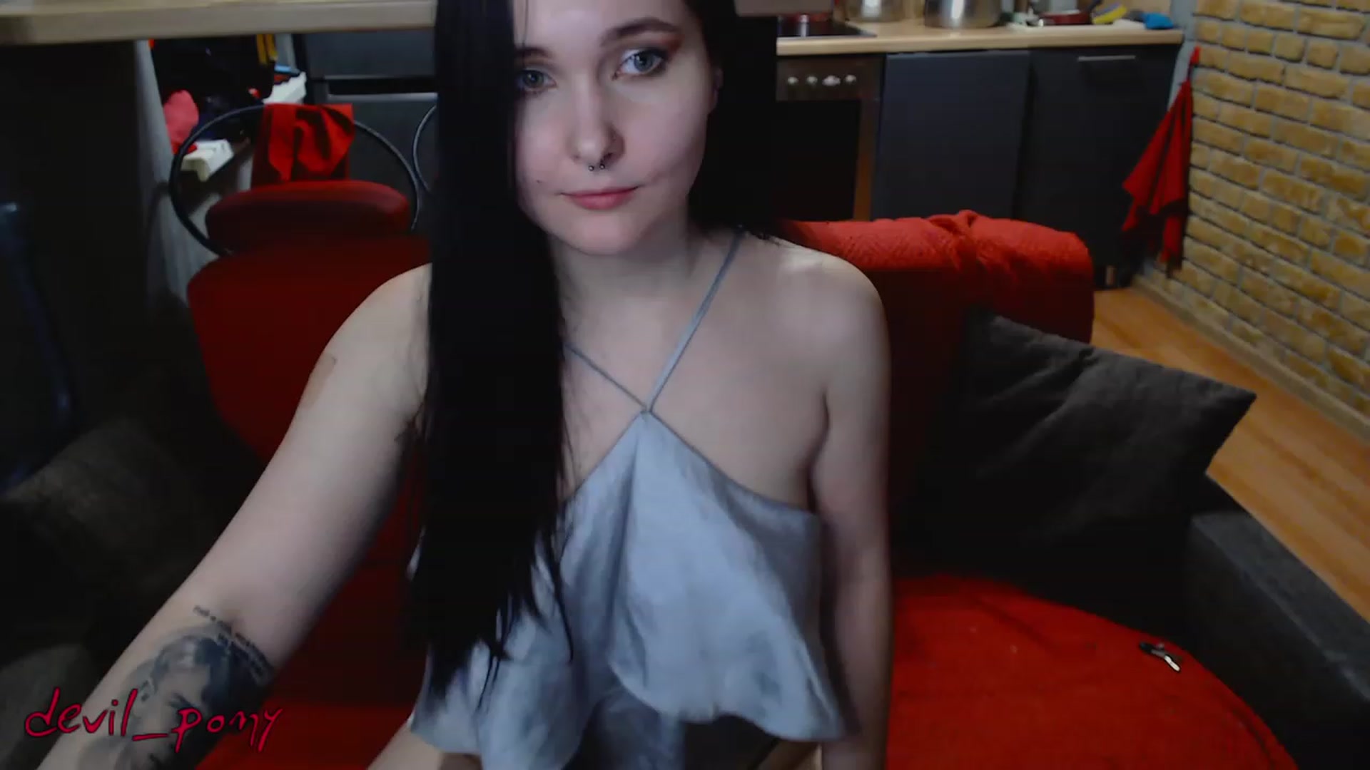 Gallery image thumbnail from Devil_pony's myfreecams stream on, 02/23/2023, 16:00 image 7 of 20