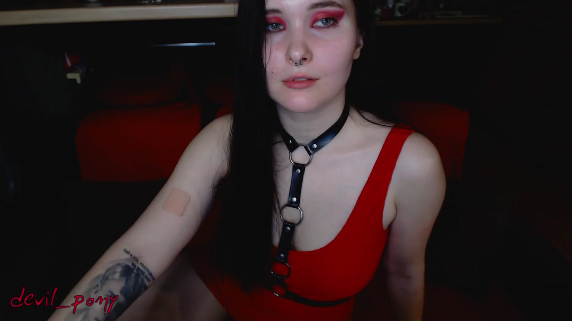 Gallery image thumbnail from Devil_pony's myfreecams stream on, 02/25/2023, 18:52 image 11 of 20