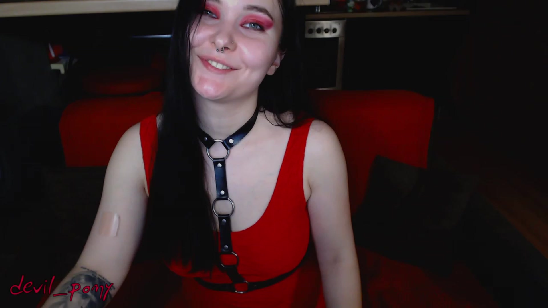 Gallery image thumbnail from Devil_pony's myfreecams stream on, 02/25/2023, 18:52 image 19 of 20