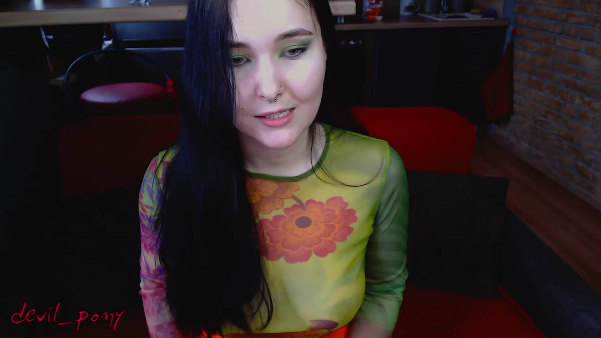 Gallery image thumbnail from Devil_pony's myfreecams stream on, 02/26/2023, 13:56 image 14 of 20