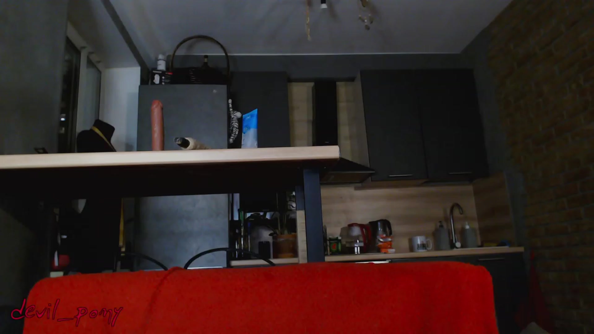Gallery image thumbnail from Devil_pony's myfreecams stream on, 02/26/2023, 17:32 image 19 of 20
