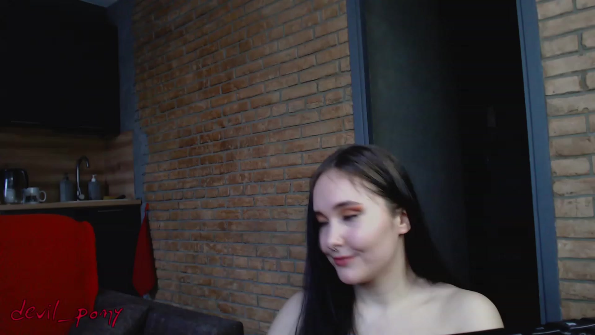 Gallery image thumbnail from Devil_pony's myfreecams stream on, 02/27/2023, 14:57 image 14 of 20