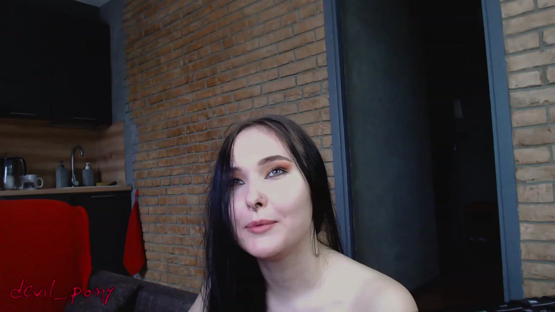 Gallery image thumbnail from Devil_pony's myfreecams stream on, 02/27/2023, 14:57 image 10 of 20