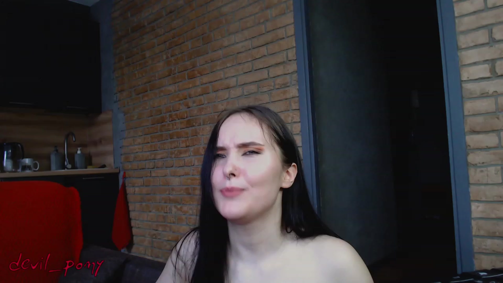 Gallery image thumbnail from Devil_pony's myfreecams stream on, 02/27/2023, 14:57 image 12 of 20