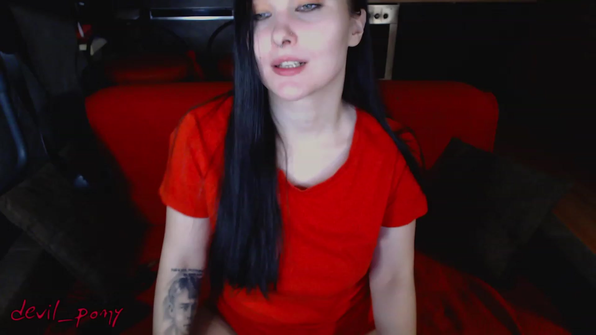 Gallery image thumbnail from Devil_pony's myfreecams stream on, 02/27/2023, 16:16 image 3 of 20