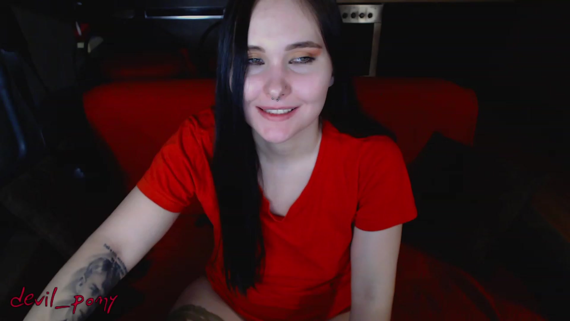 Gallery image thumbnail from Devil_pony's myfreecams stream on, 02/27/2023, 16:16 image 18 of 20