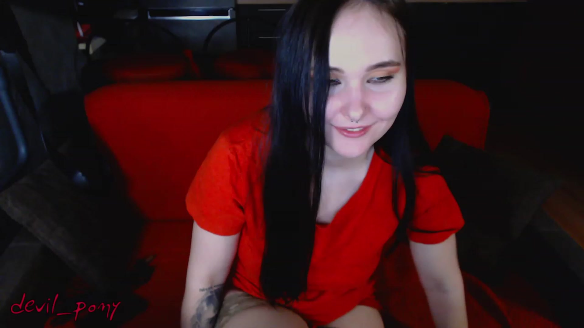 Gallery image thumbnail from Devil_pony's myfreecams stream on, 02/27/2023, 16:16 image 20 of 20