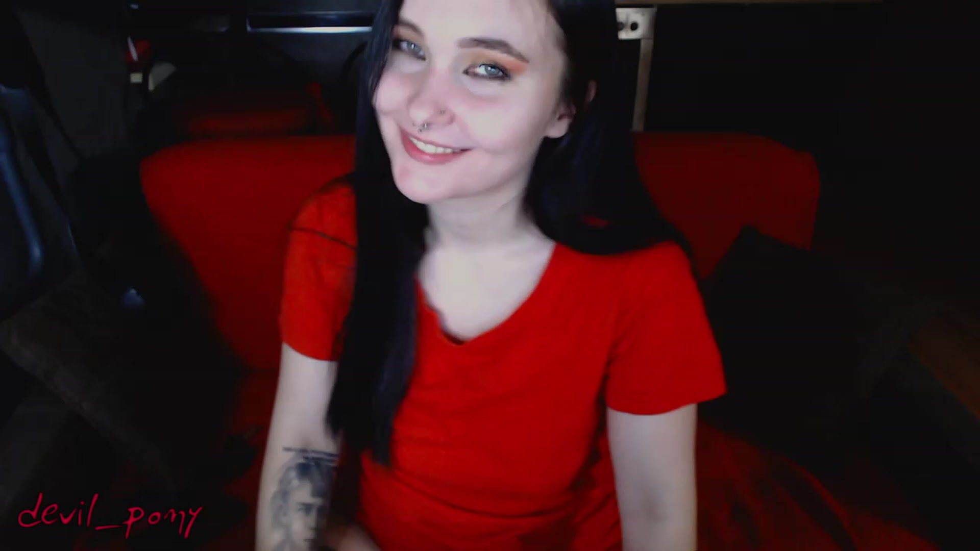 Gallery image thumbnail from Devil_pony's myfreecams stream on, 02/27/2023, 16:16 image 8 of 20