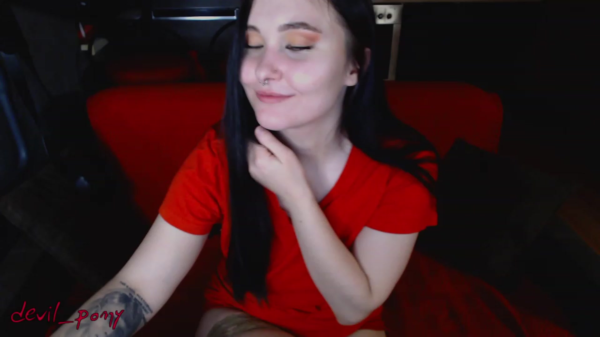 Gallery image thumbnail from Devil_pony's myfreecams stream on, 02/27/2023, 16:16 image 10 of 20
