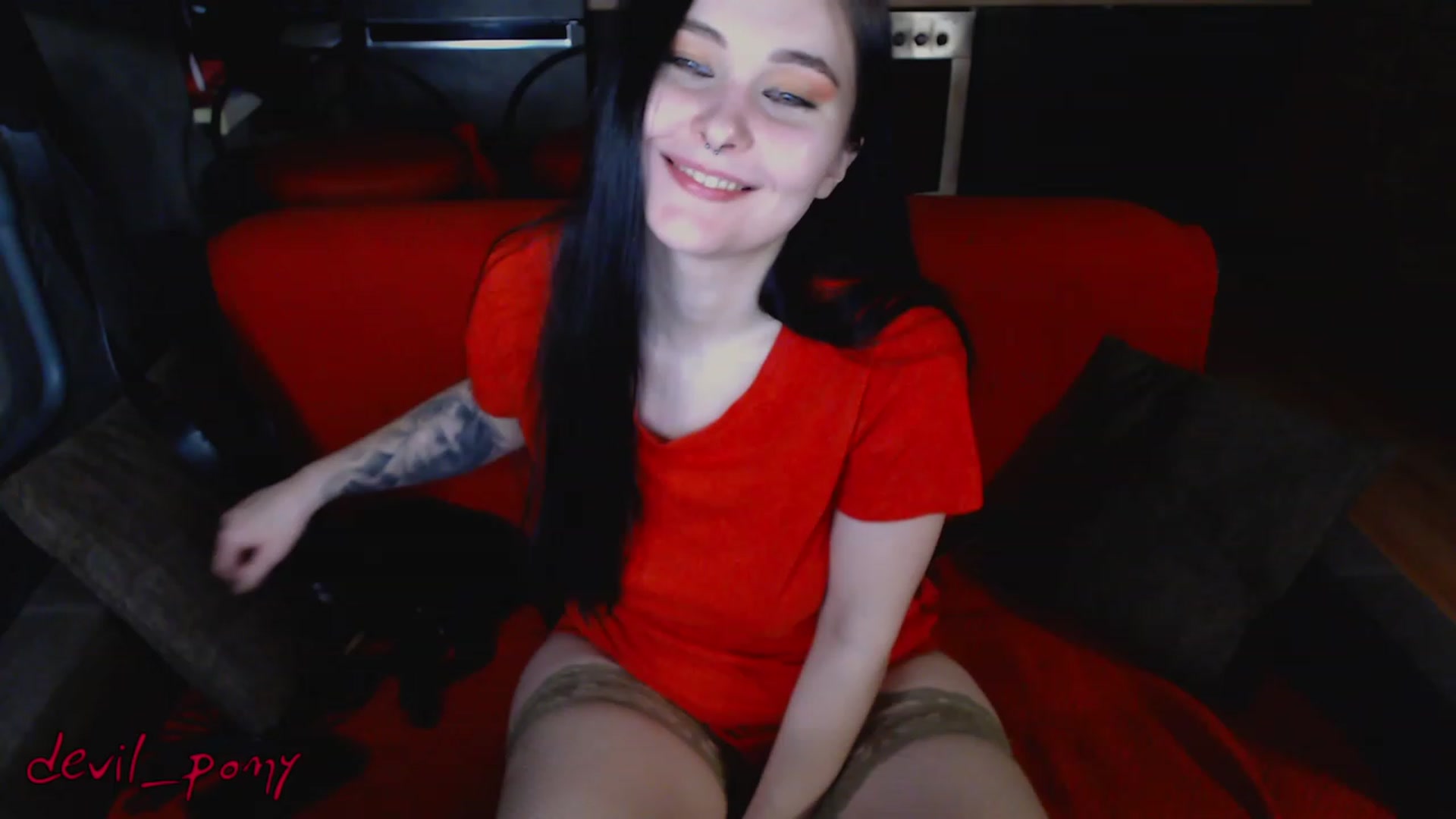 Gallery image thumbnail from Devil_pony's myfreecams stream on, 02/27/2023, 16:16 image 2 of 20