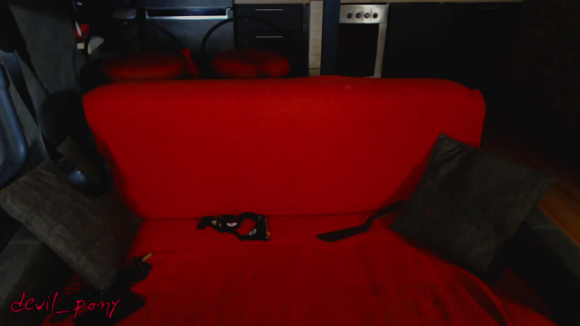 Gallery image thumbnail from Devil_pony's myfreecams stream on, 02/27/2023, 16:16 image 6 of 20