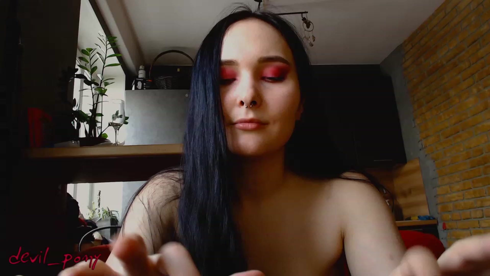 Gallery image thumbnail from Devil_pony's myfreecams stream on, 03/04/2023, 13:27 image 20 of 20
