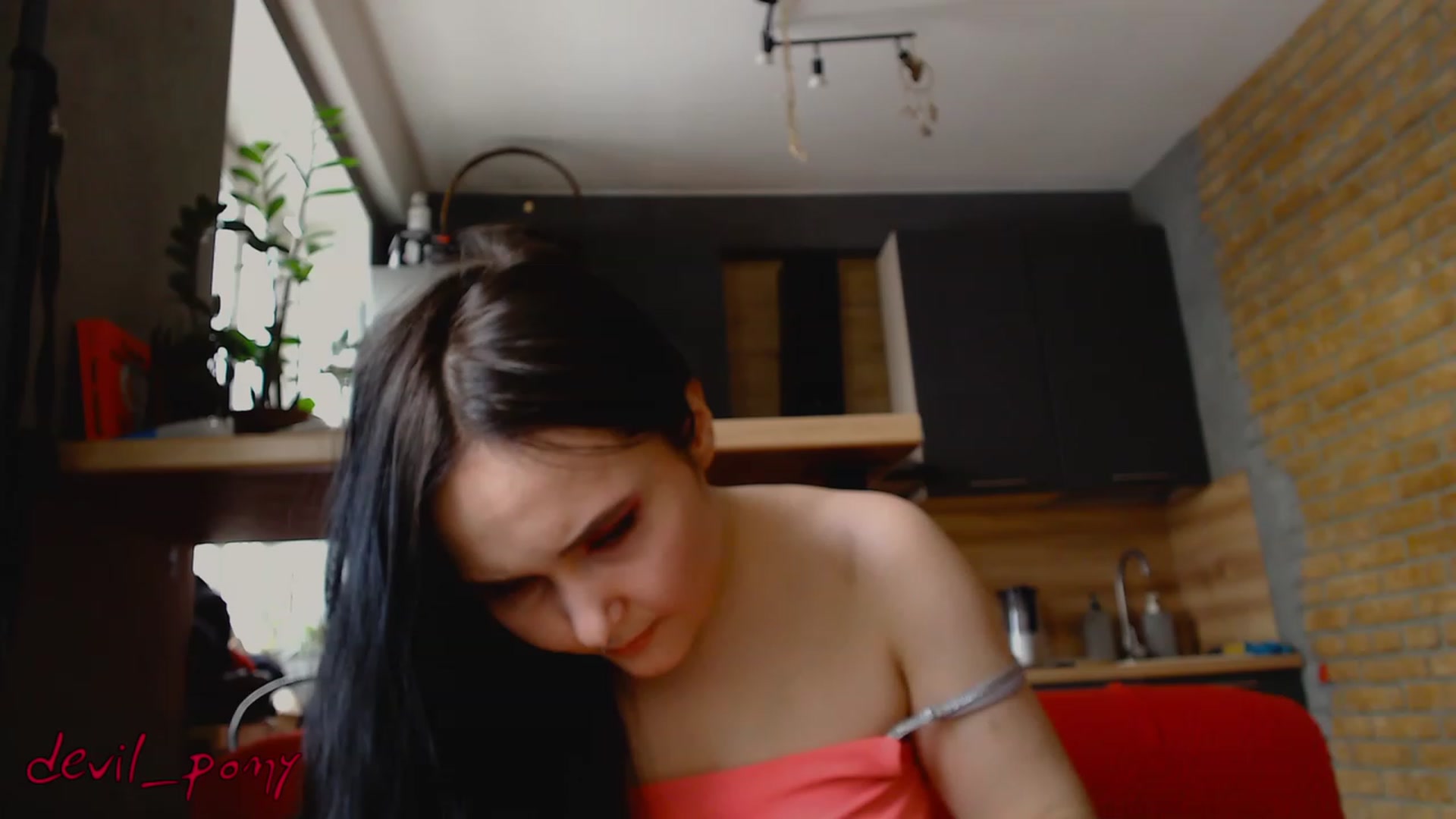 Gallery image thumbnail from Devil_pony's myfreecams stream on, 03/04/2023, 13:27 image 13 of 20