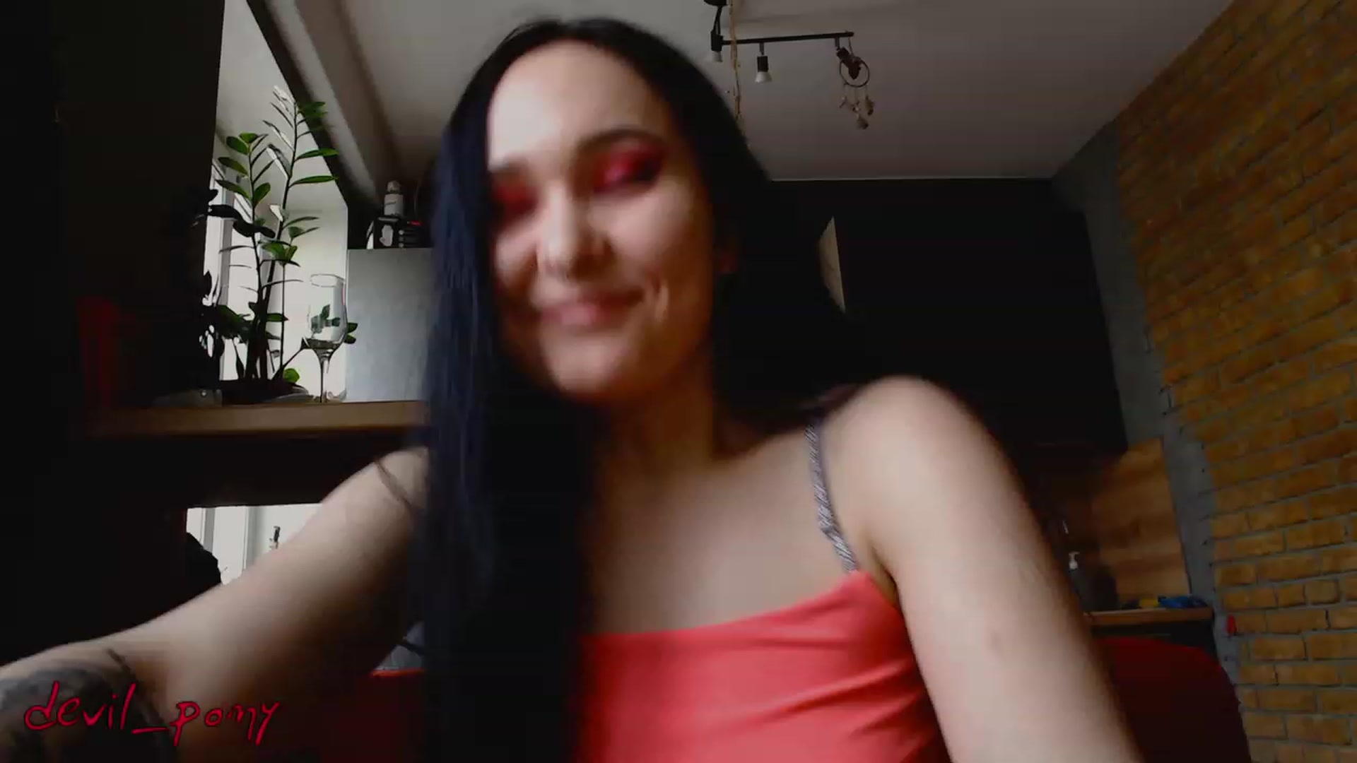 Gallery image thumbnail from Devil_pony's myfreecams stream on, 03/04/2023, 13:38 image 9 of 20