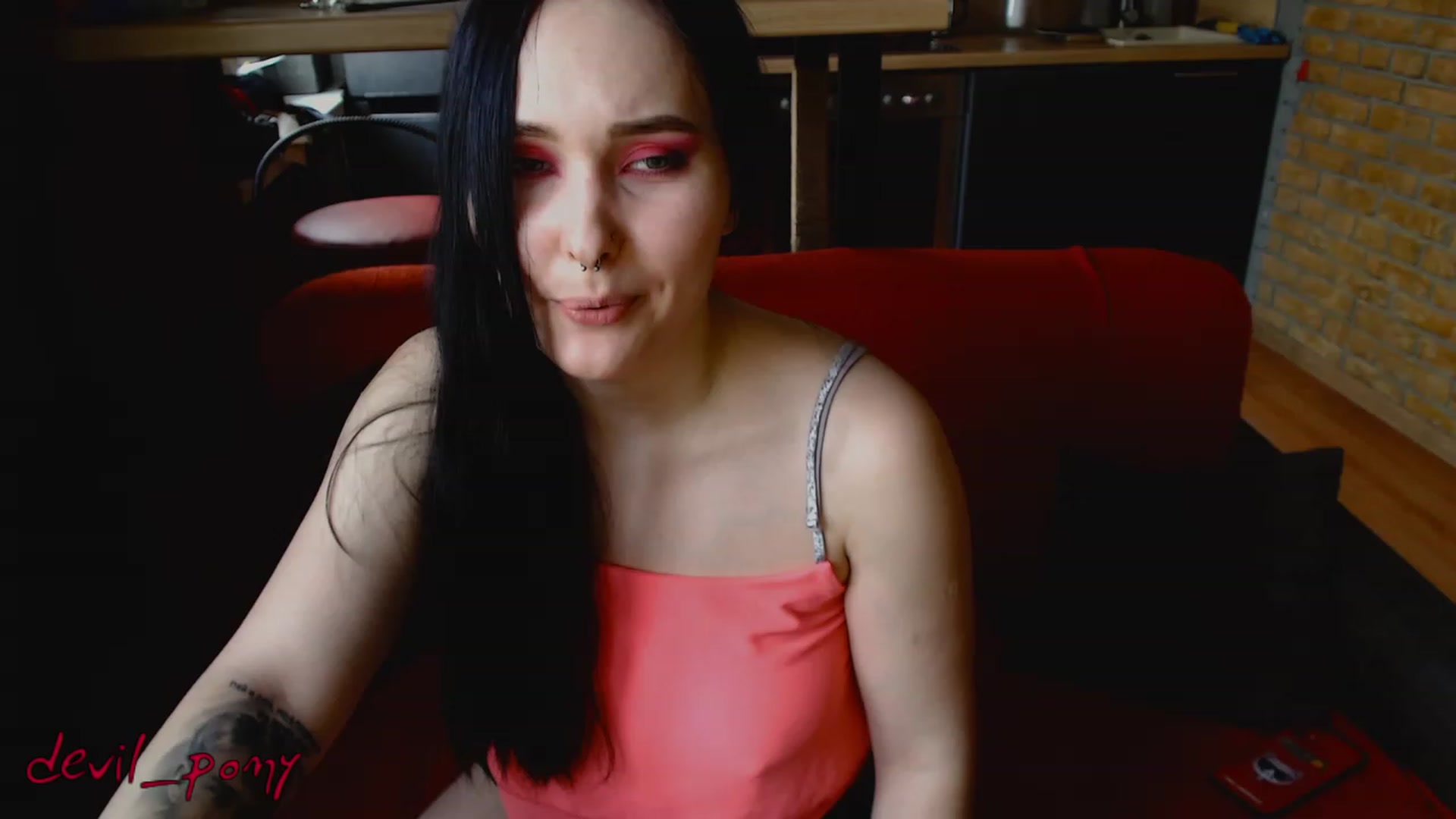 Gallery image thumbnail from Devil_pony's myfreecams stream on, 03/04/2023, 13:38 image 19 of 20