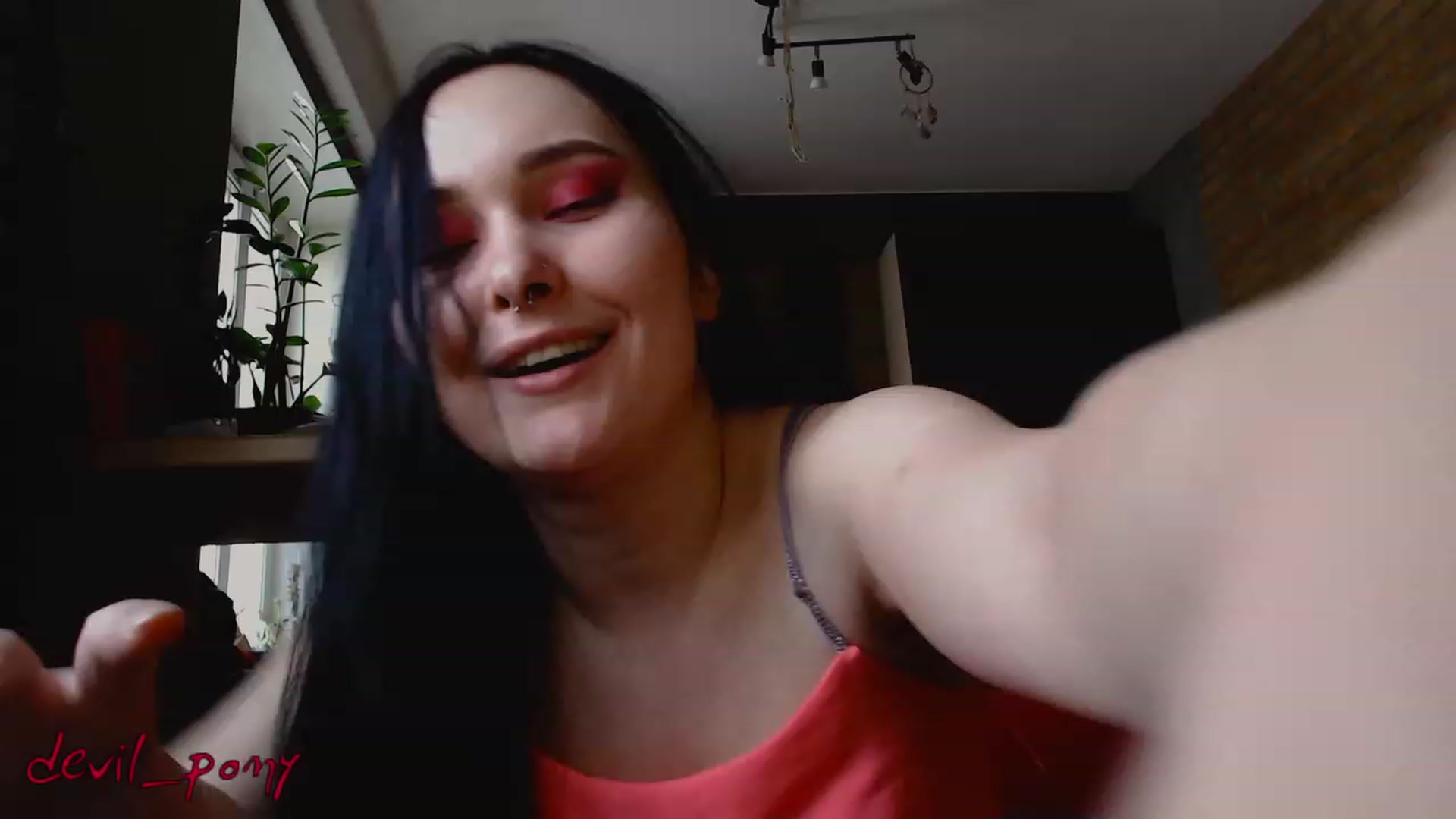 Gallery image thumbnail from Devil_pony's myfreecams stream on, 03/04/2023, 13:38 image 12 of 20