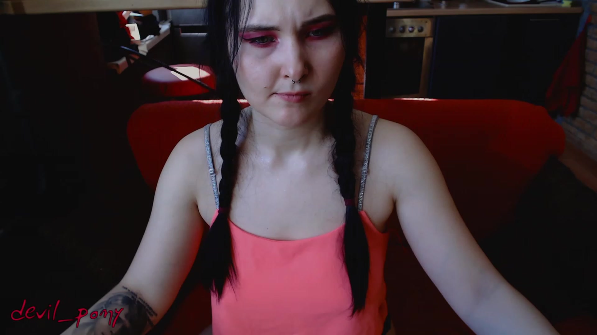 Gallery image thumbnail from Devil_pony's myfreecams stream on, 03/10/2023, 12:09 image 2 of 20