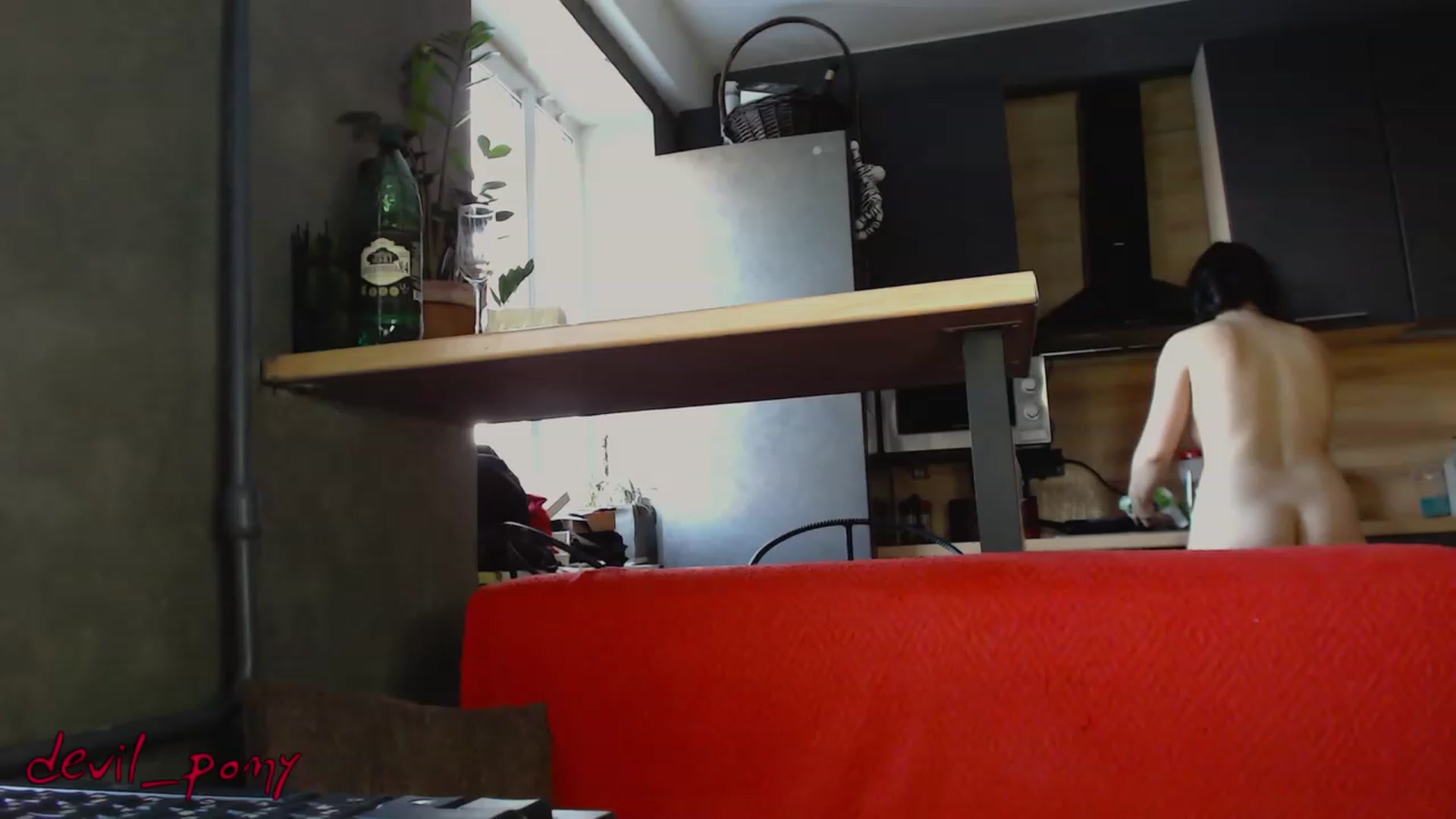 Gallery image thumbnail from Devil_pony's myfreecams stream on, 03/10/2023, 14:56 image 20 of 20