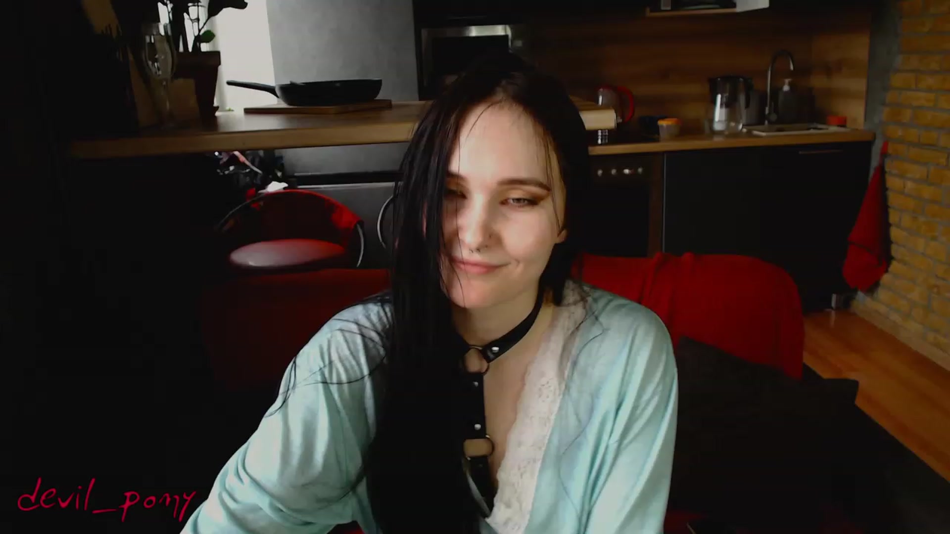 Gallery image thumbnail from Devil_pony's myfreecams stream on, 03/26/2023, 11:31 image 4 of 20