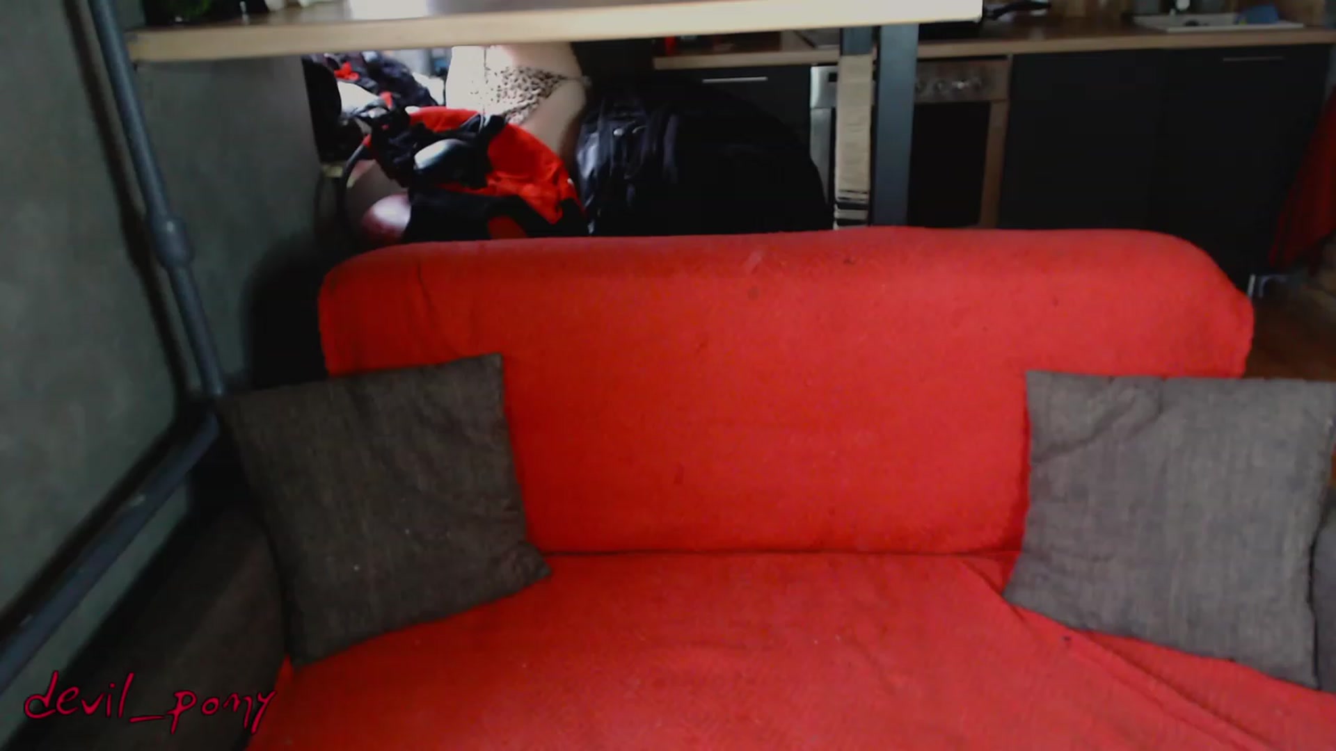 Gallery image thumbnail from Devil_pony's myfreecams stream on, 03/28/2023, 13:46 image 11 of 20