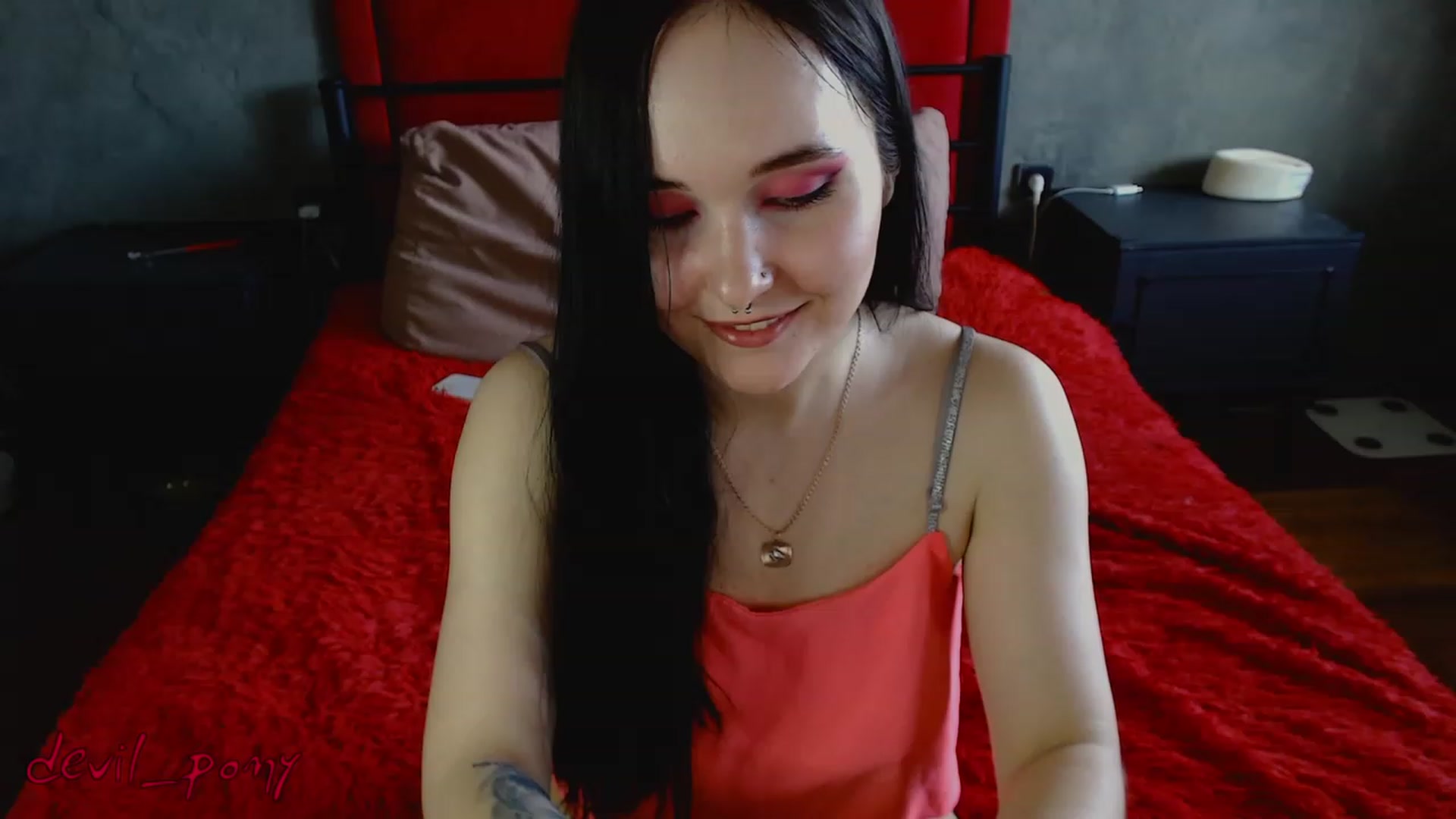 Gallery image thumbnail from Devil_pony's myfreecams stream on, 04/07/2023, 12:46 image 13 of 20