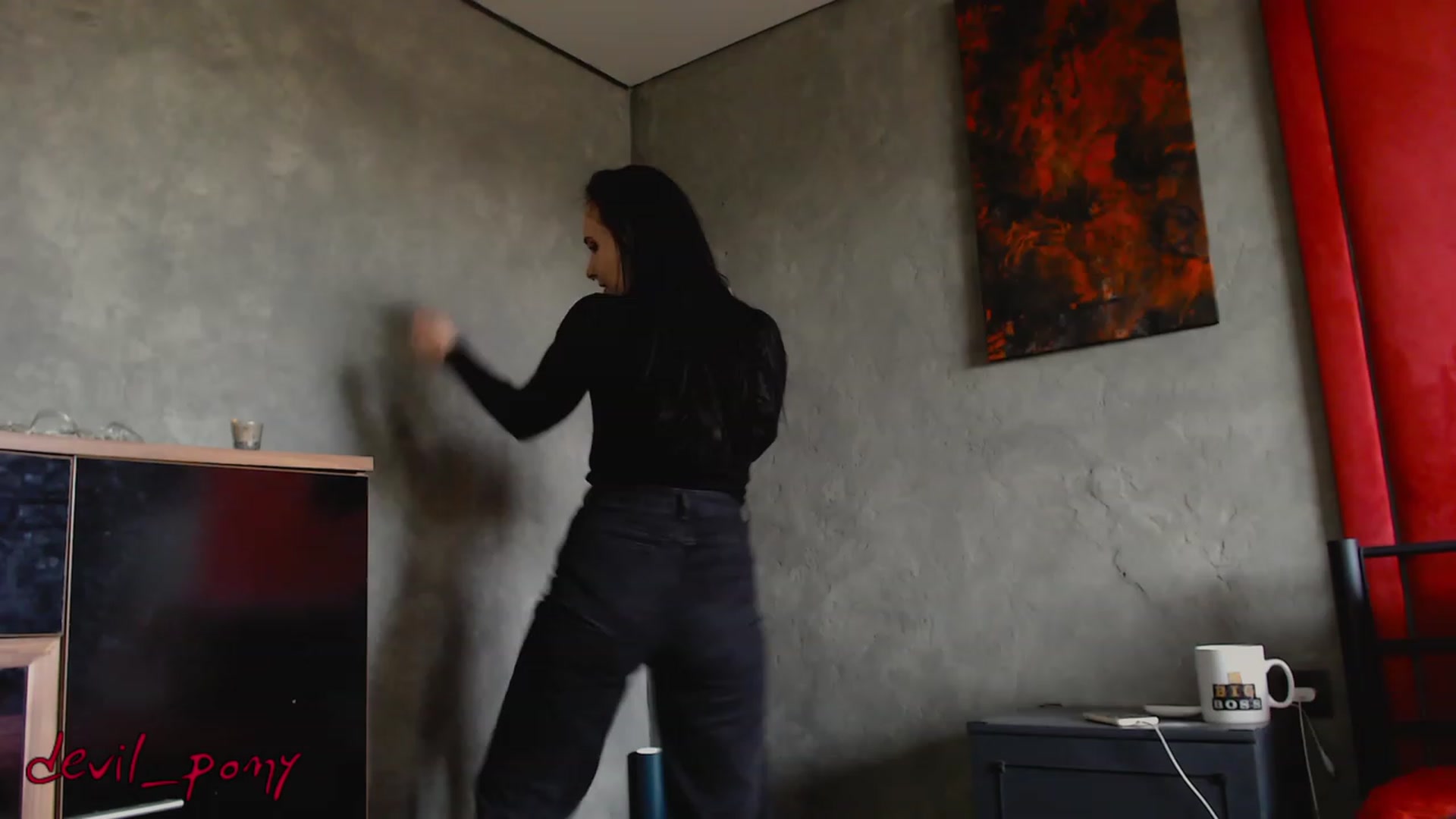 Gallery image thumbnail from Devil_pony's myfreecams stream on, 04/14/2023, 13:06 image 1 of 20