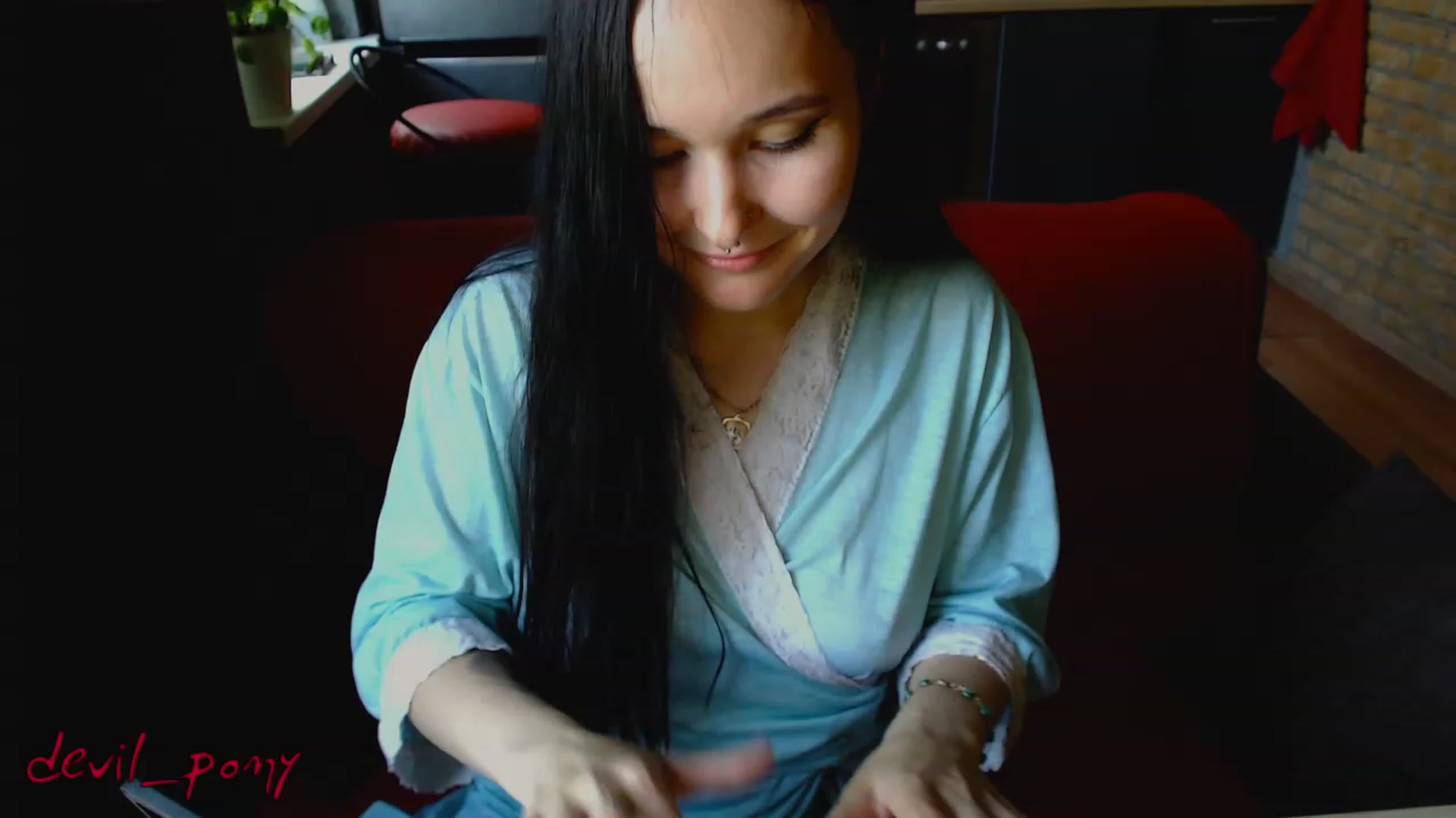 Gallery image thumbnail from Devil_pony's myfreecams stream on, 05/29/2023, 13:34 image 16 of 20