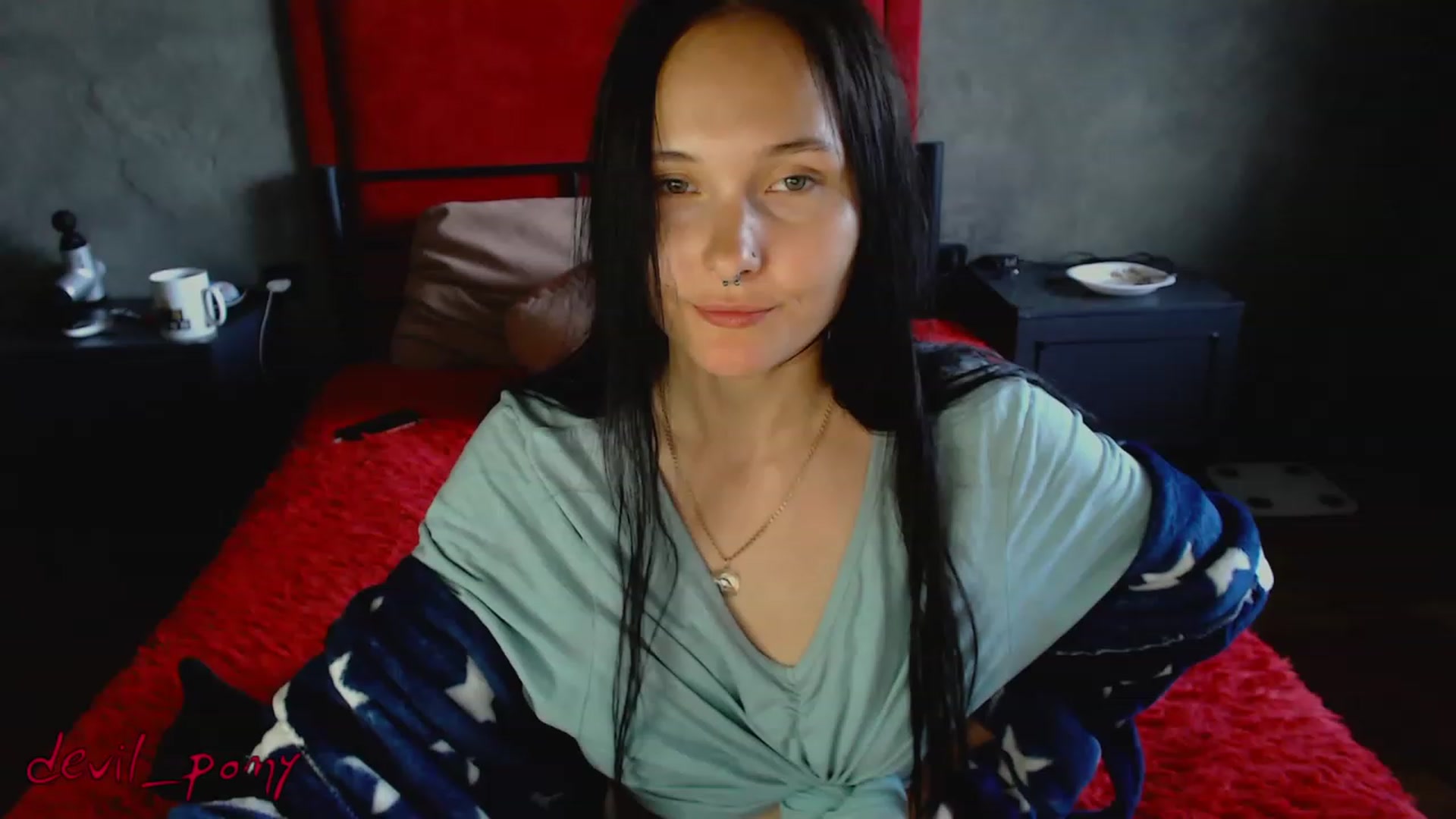 Gallery image thumbnail from Devil_pony's myfreecams stream on, 06/18/2023, 14:31 image 2 of 20