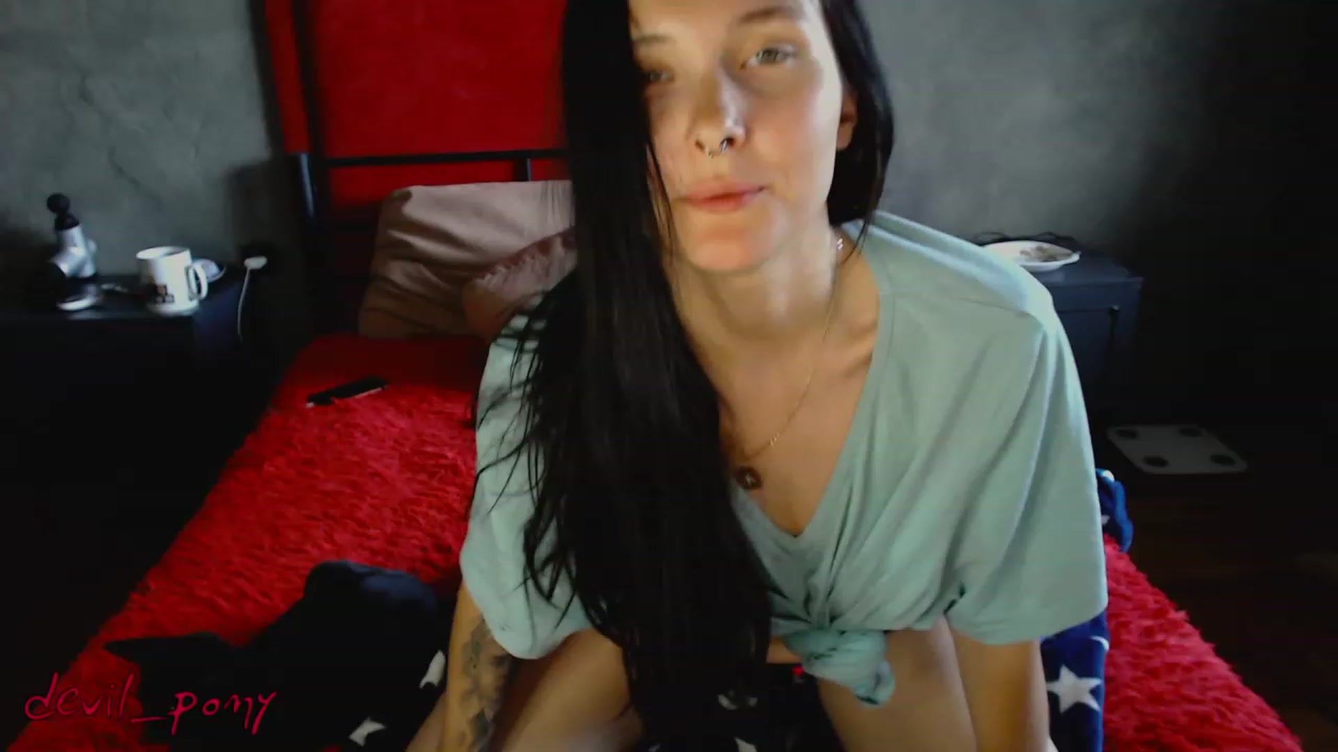 Gallery image thumbnail from Devil_pony's myfreecams stream on, 06/18/2023, 14:31 image 3 of 20
