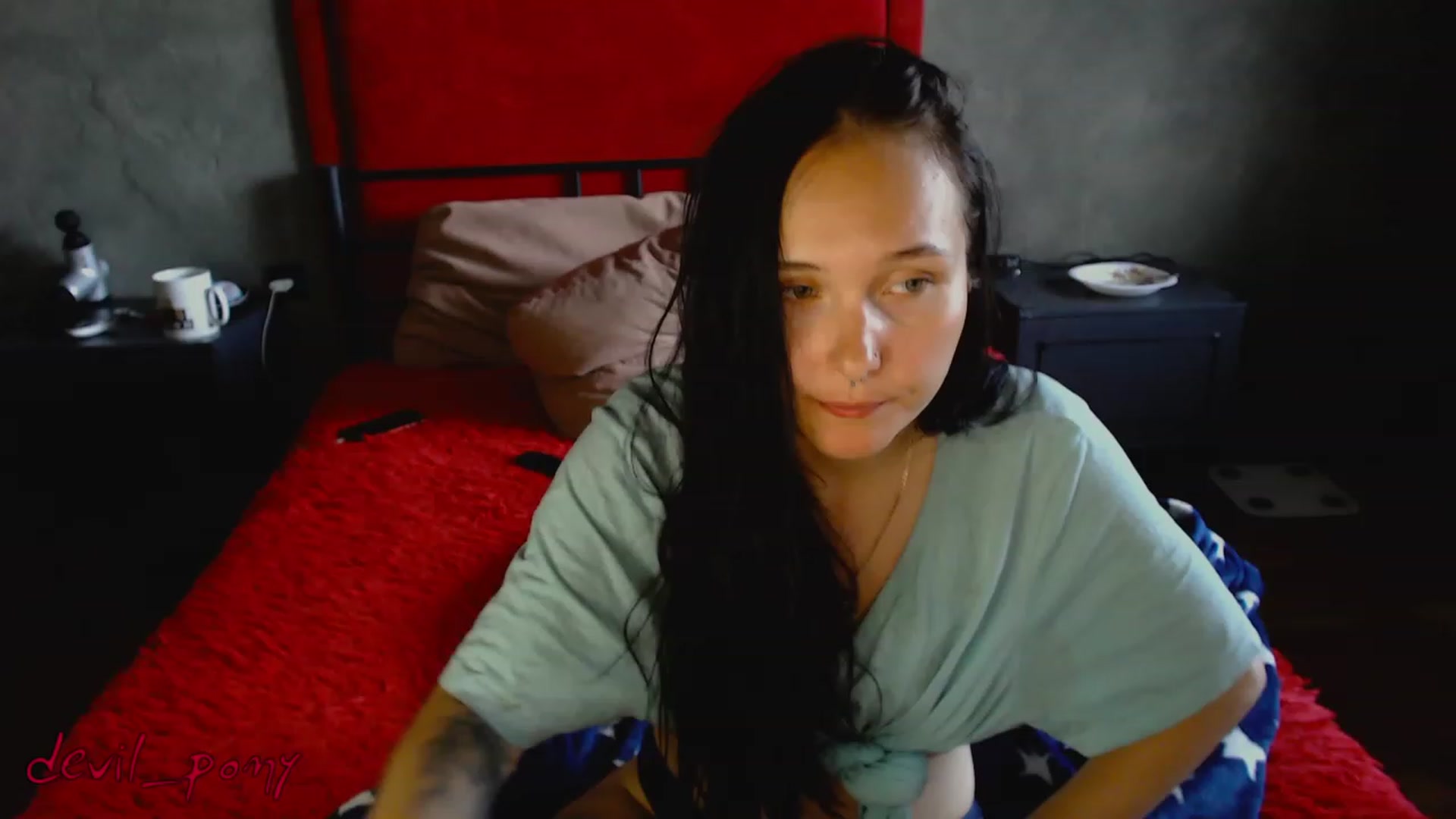 Gallery image thumbnail from Devil_pony's myfreecams stream on, 06/18/2023, 14:31 image 20 of 20